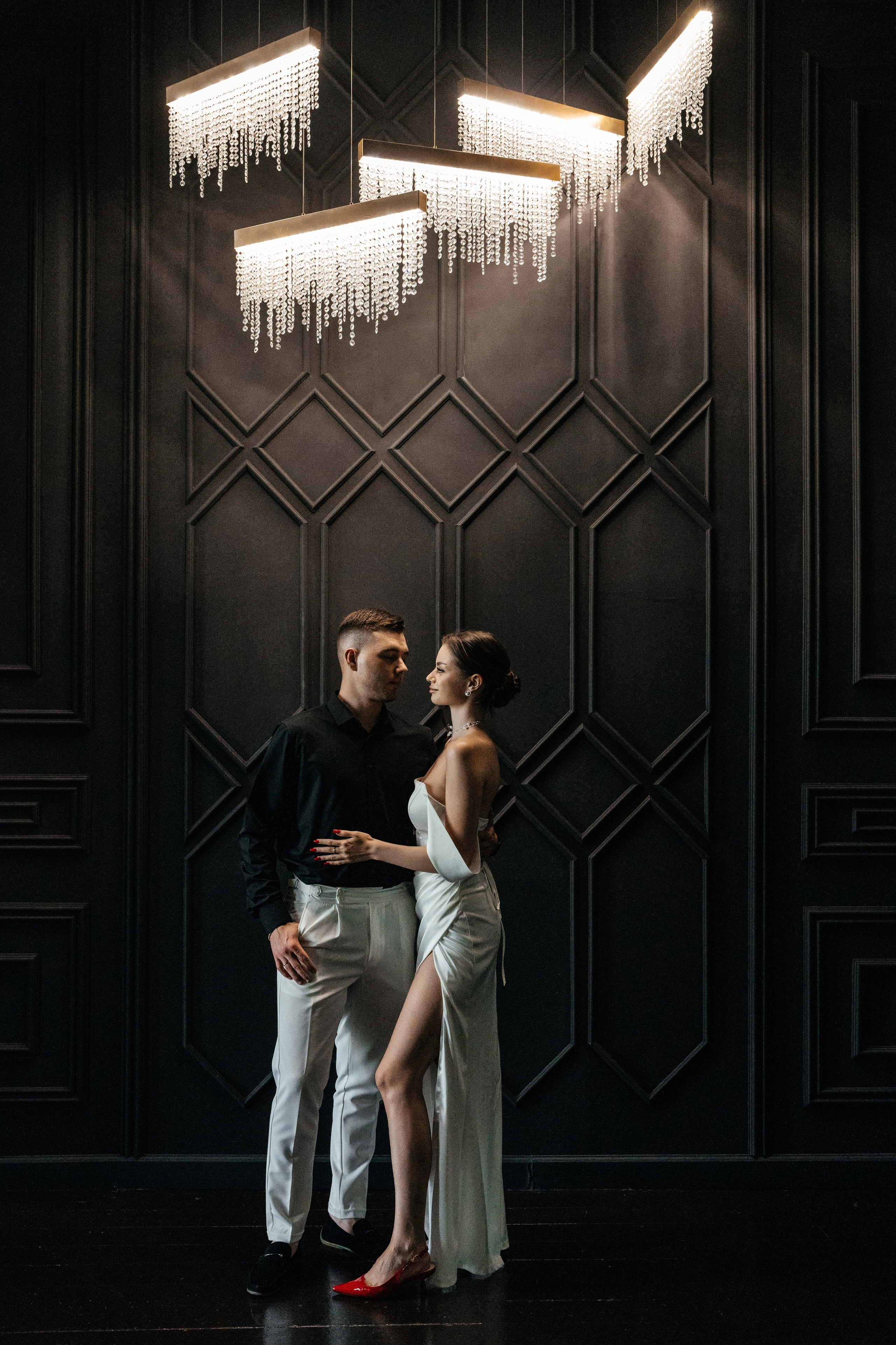 К | В. Свадебный и семейный фотограф в Новосибирске Светлана Варутина