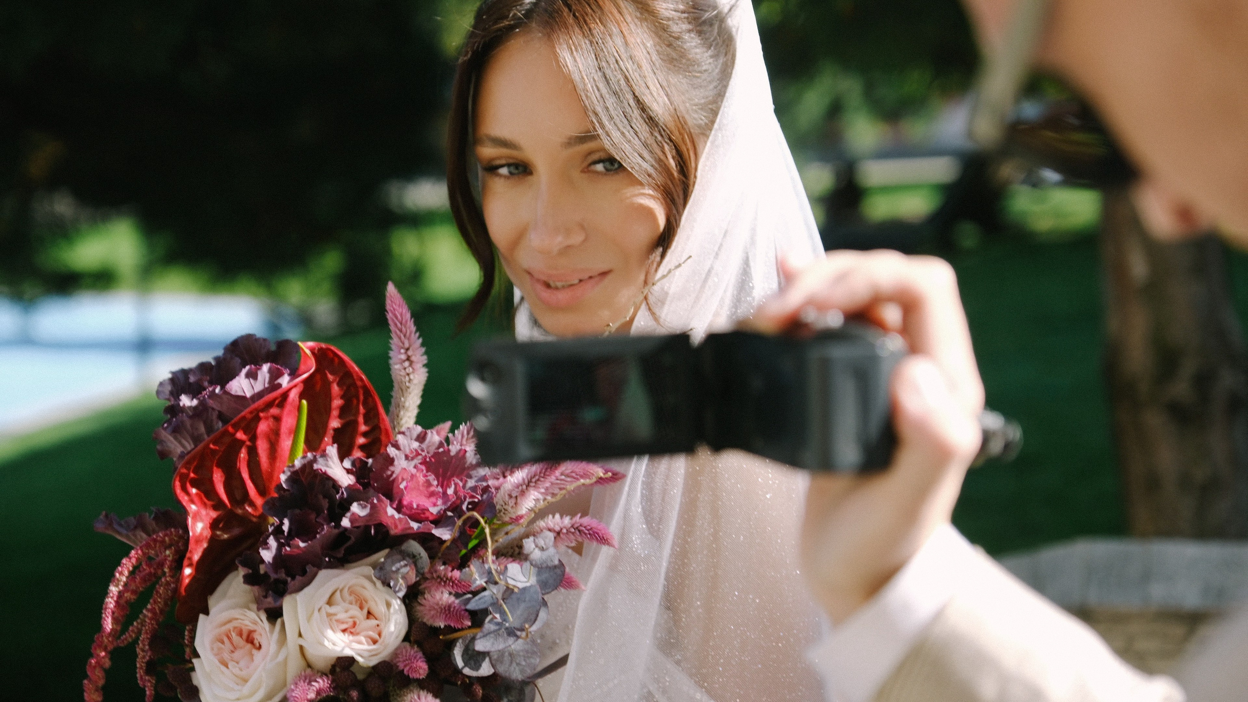 Две Здезды — Храм 19 века. Свадебный Видеограф Фотограф в Сочи