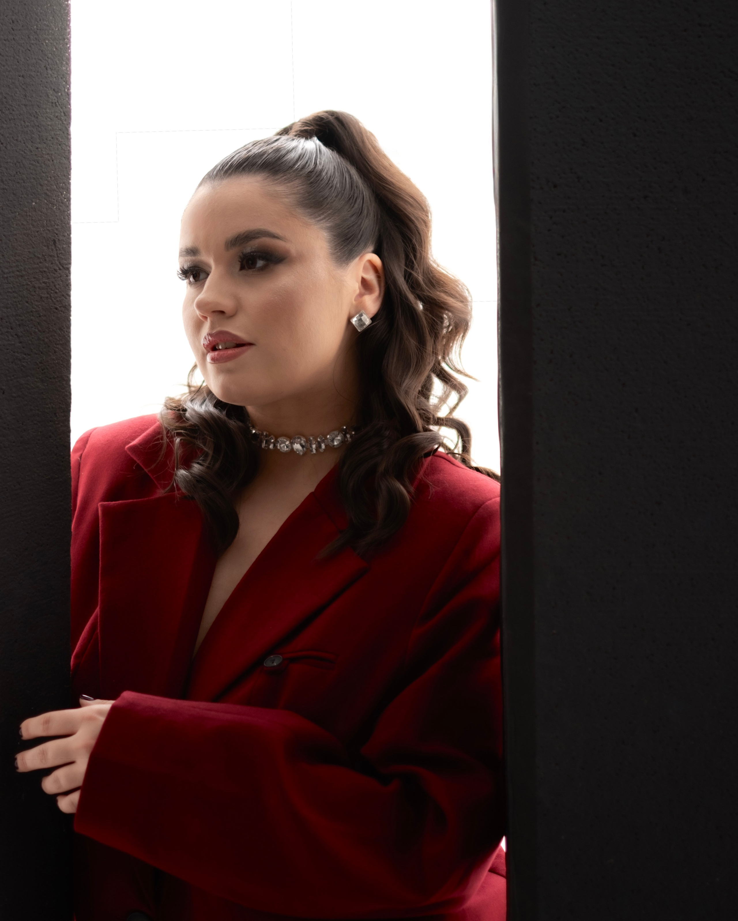 Ко дню рождения Татьяы. Репортаж с возложения цветов 23.02.2023