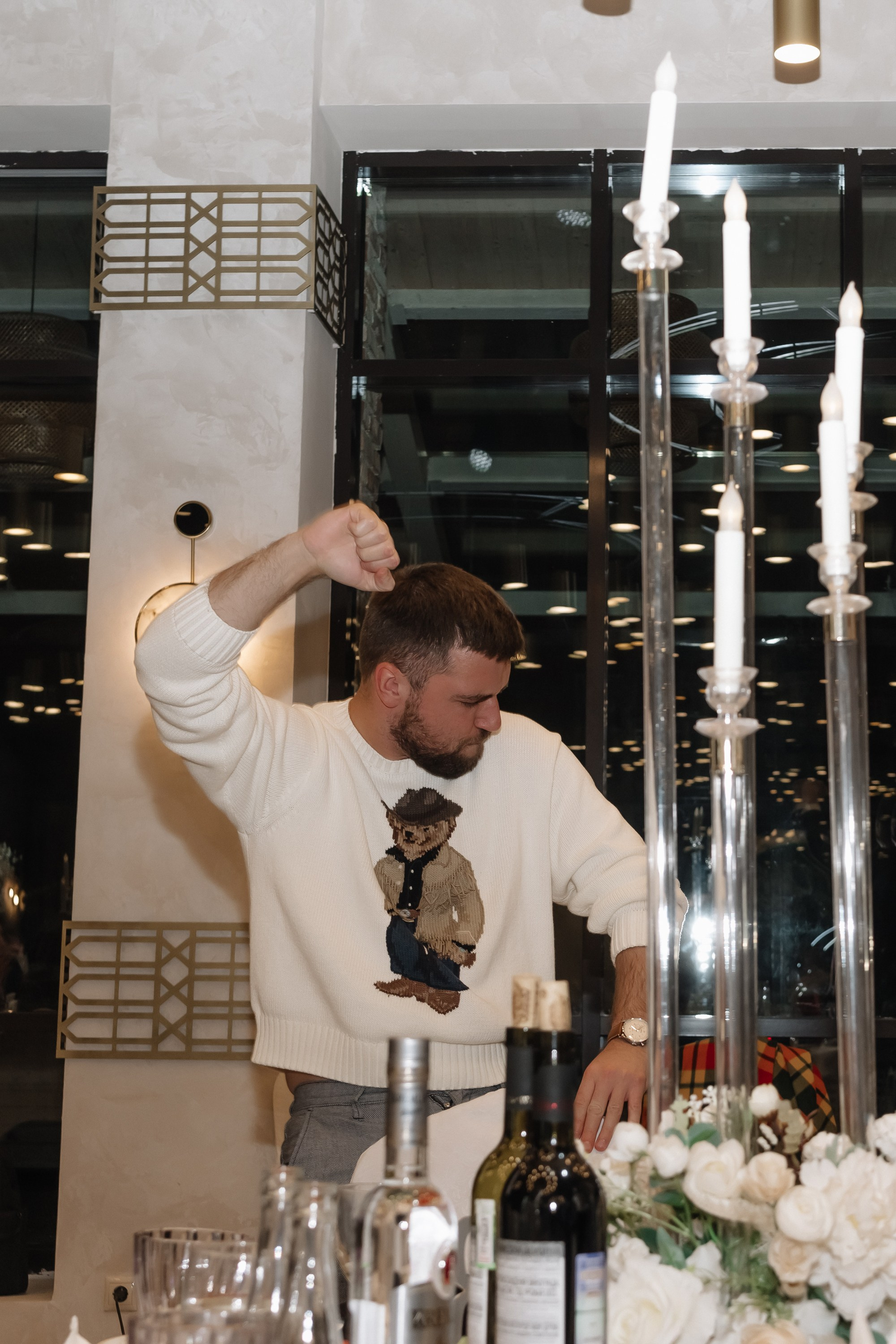 Ilnaz & Svetlana. RAMZIYA KAZAKOVA