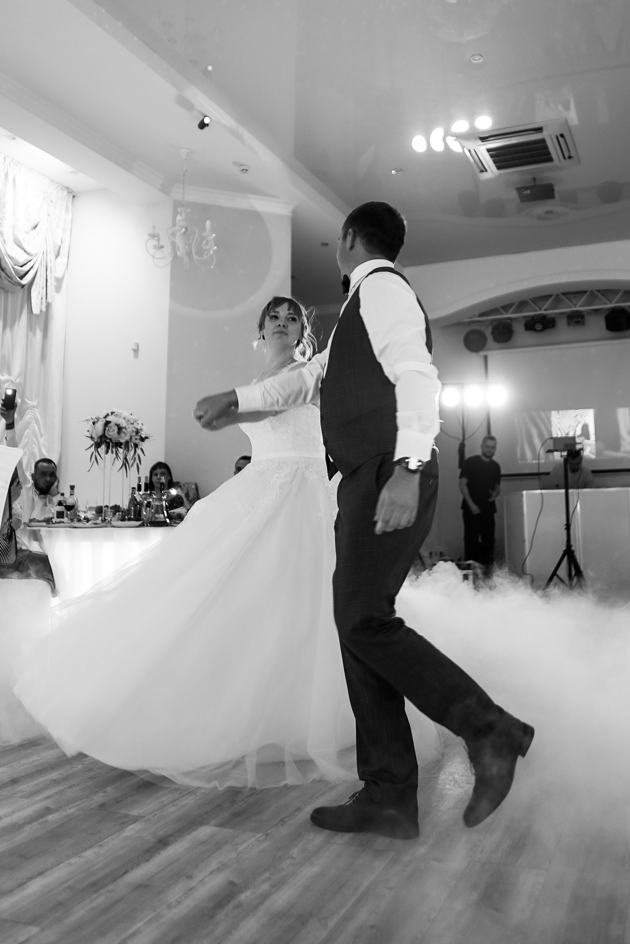 Андрей и Анастасия. Фотограф в Самаре Иван Булатов