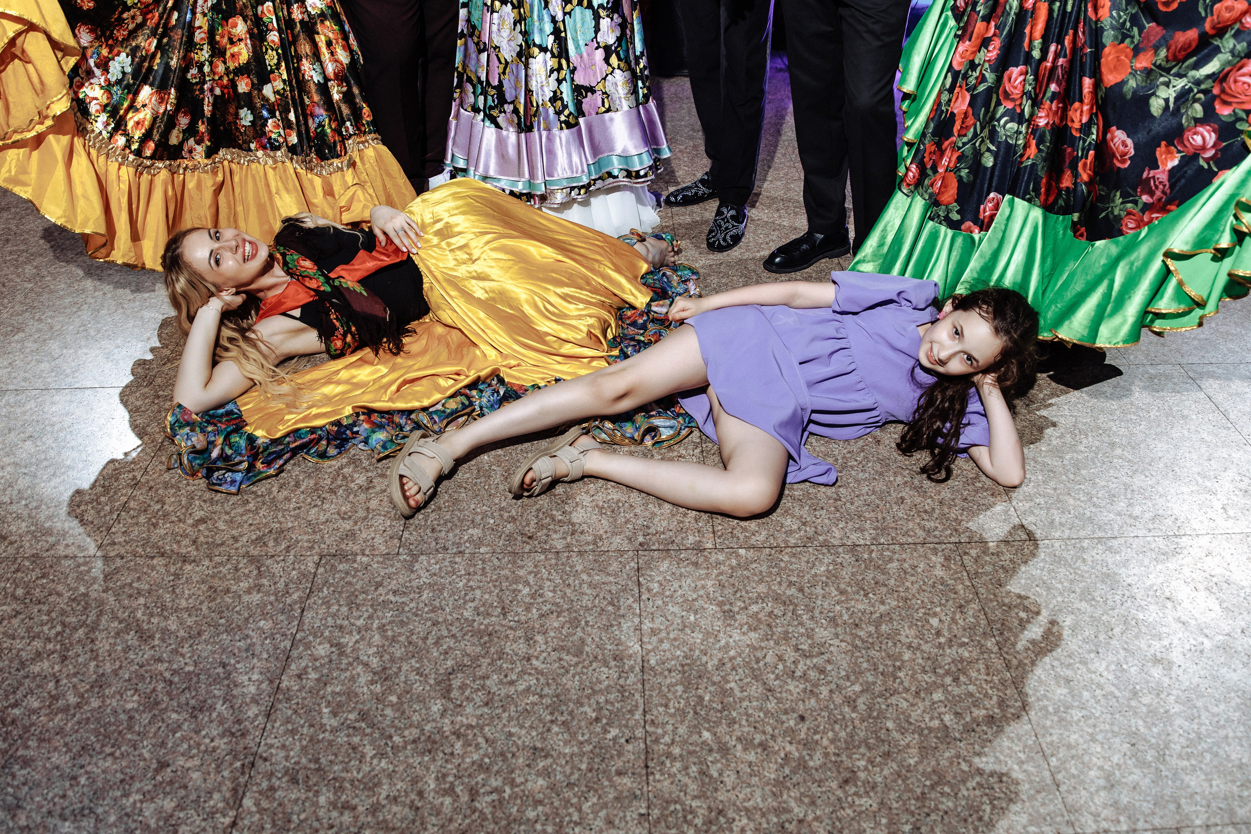 Анонс свадьбы Аня и Кирилл. Свадебный фотограф в Воронеже Денис Коровин