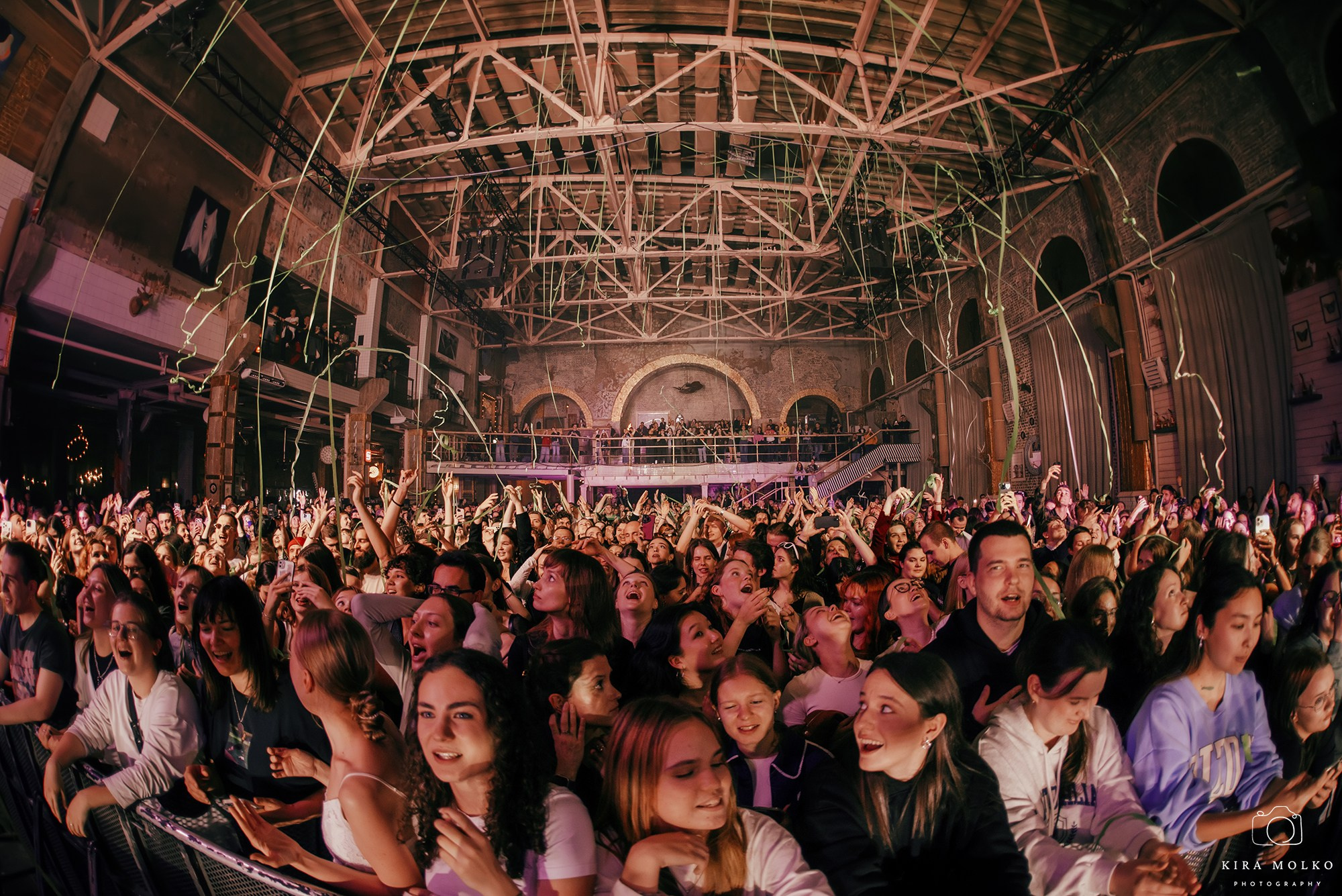 Zoloto. Кира Молко — Концертный фотограф в Санкт-Петербурге