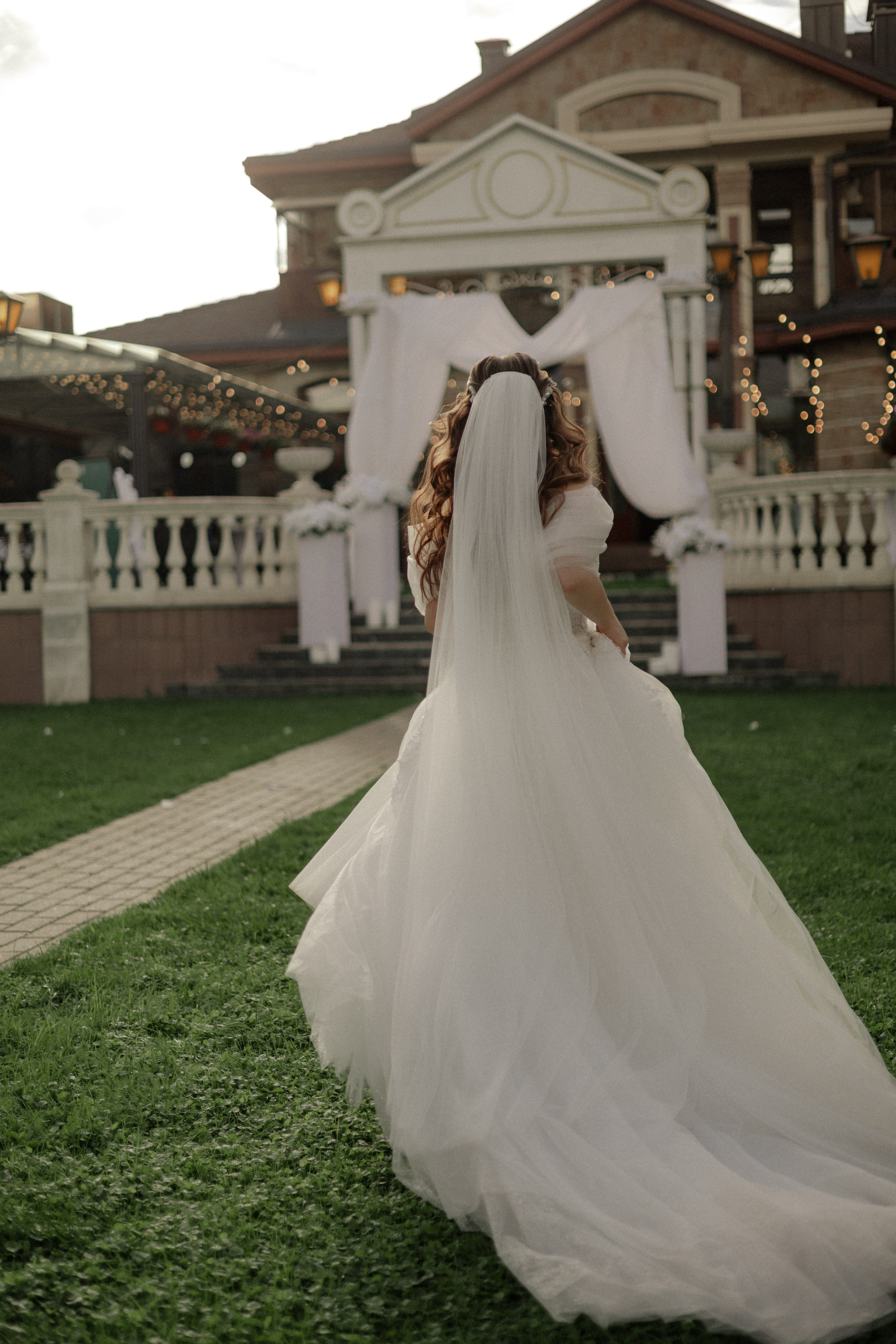 Аля и Паша. Свадьба в Пахра Парк. Свадебный и портретный фотограф в Москве Анастасия Масюк
