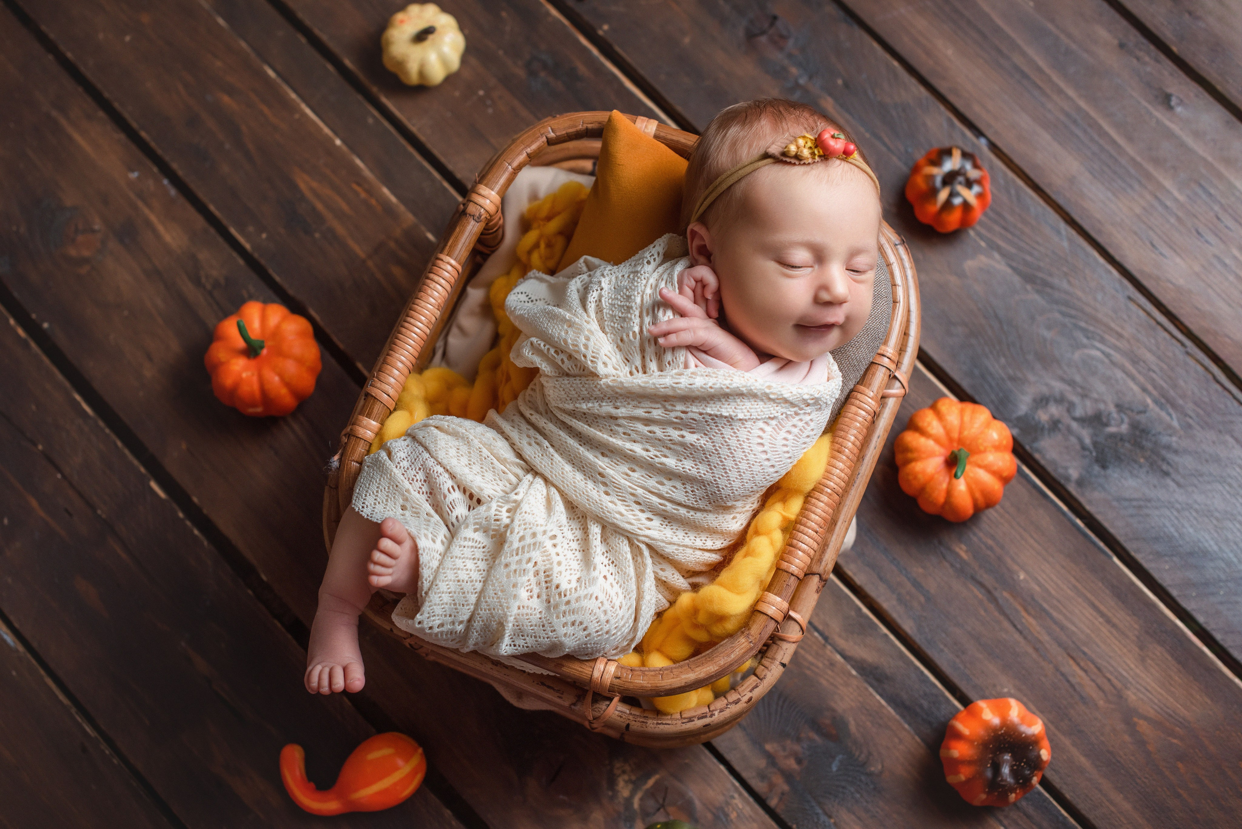 Новорожденные. Фотограф Новорожденных во Владивостоке Ольга Галаницкая