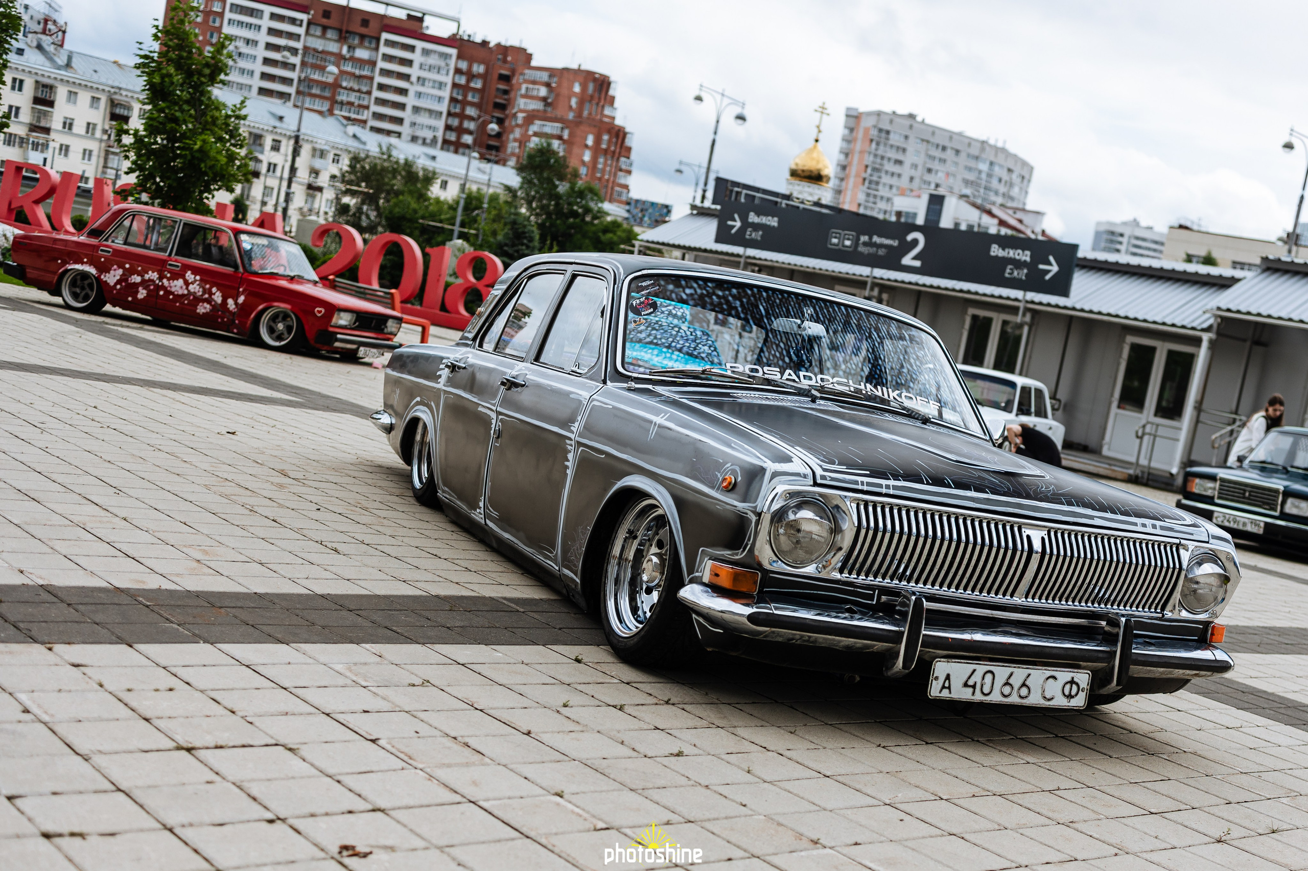 EKB STADIUM MEET 2026. Photoshine | Оля | Фотограф из Челябинска