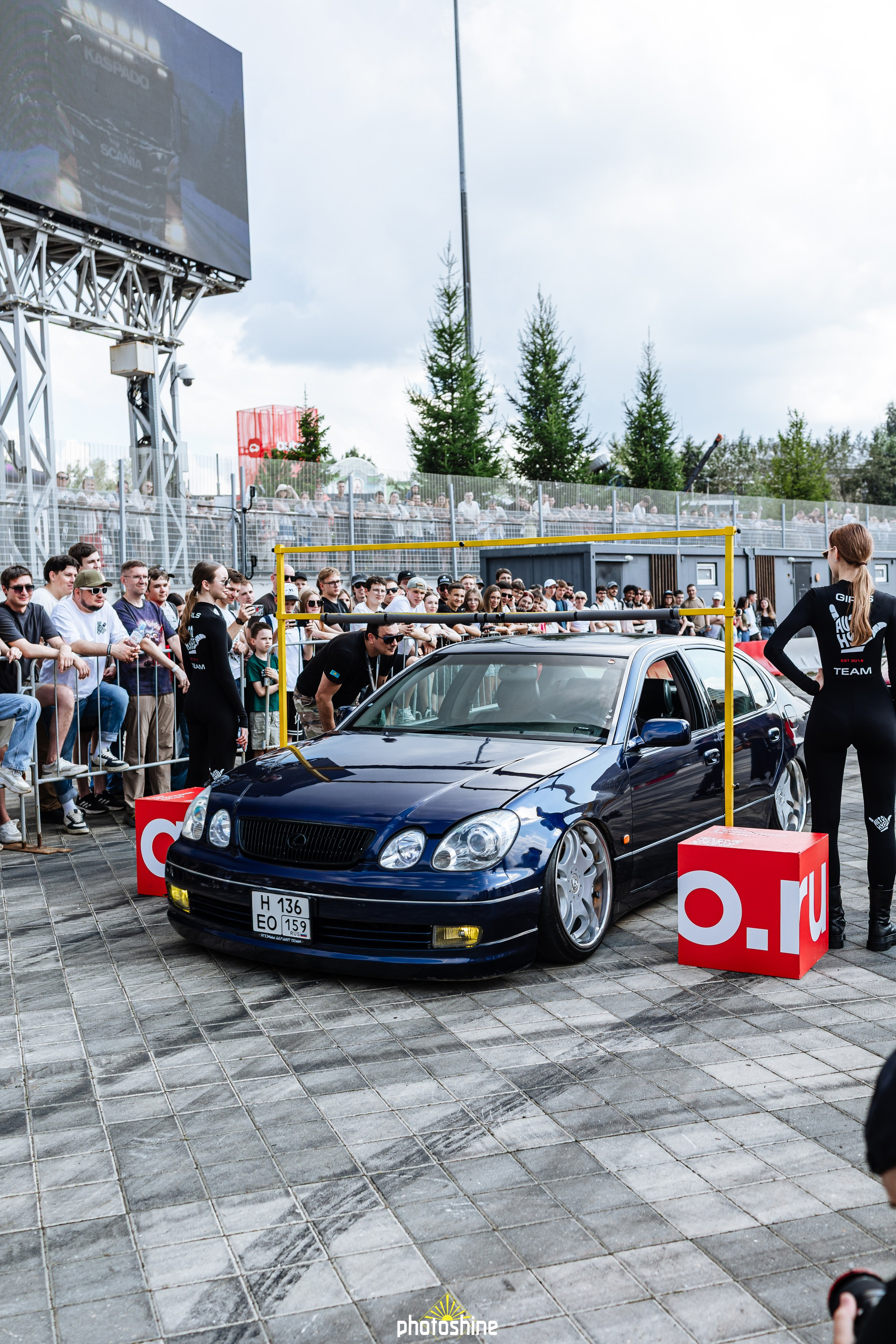 EKB STADIUM MEET 2026. Photoshine | Оля | Фотограф из Челябинска