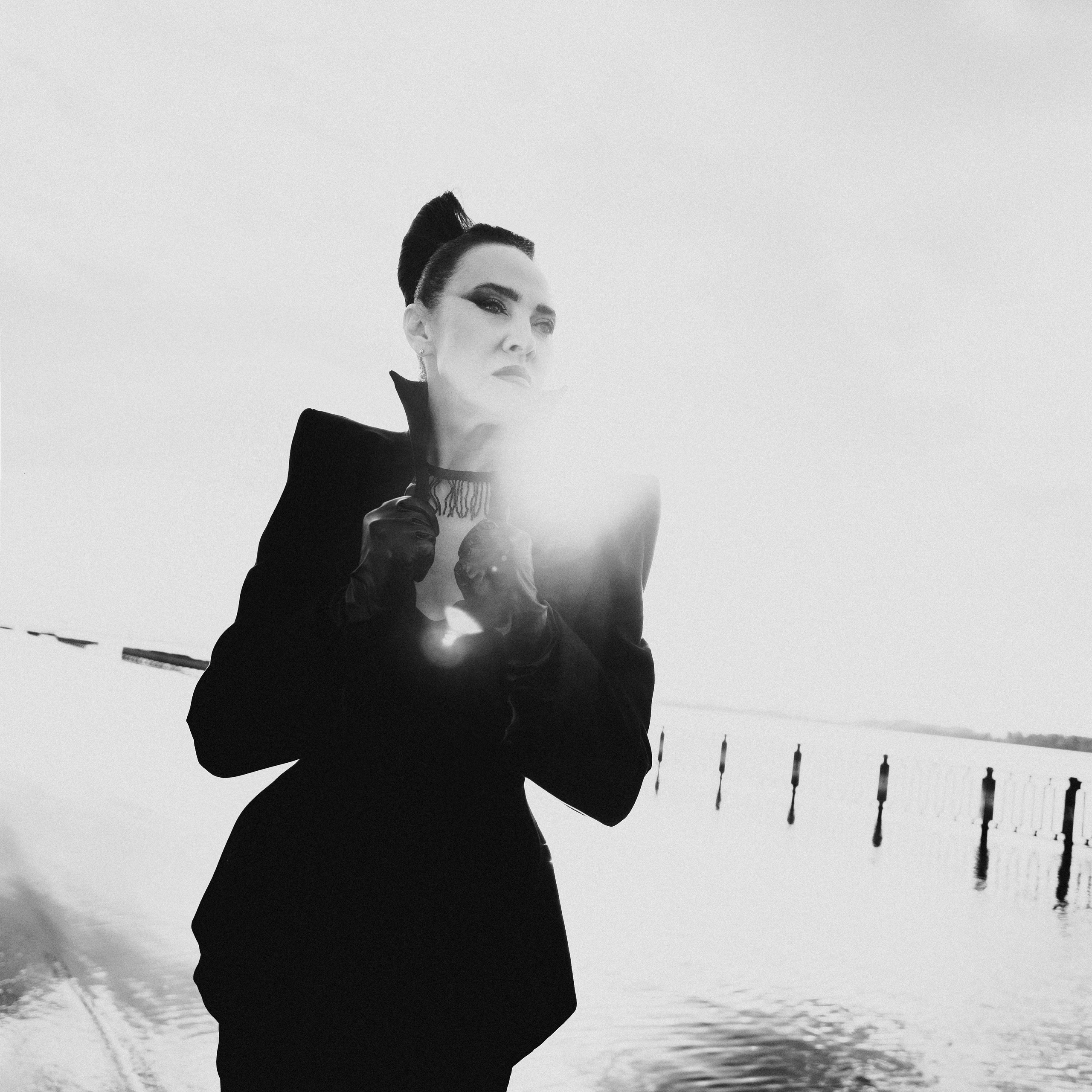 FEVER. TUTSARKIS — Art Director | Stylist | Photographer