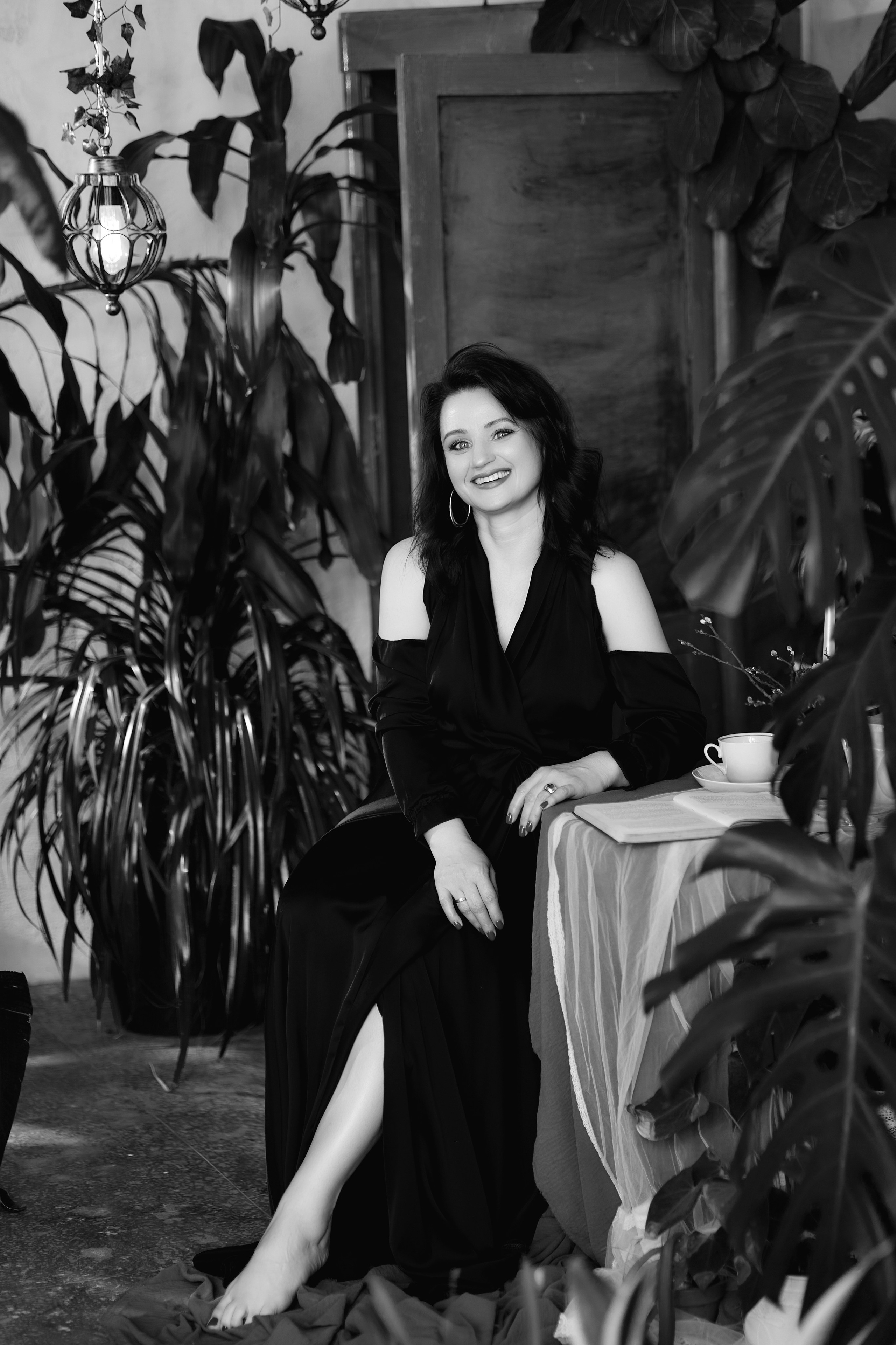 Весенний фотодень. Фотограф в Минске Анна Кучинская