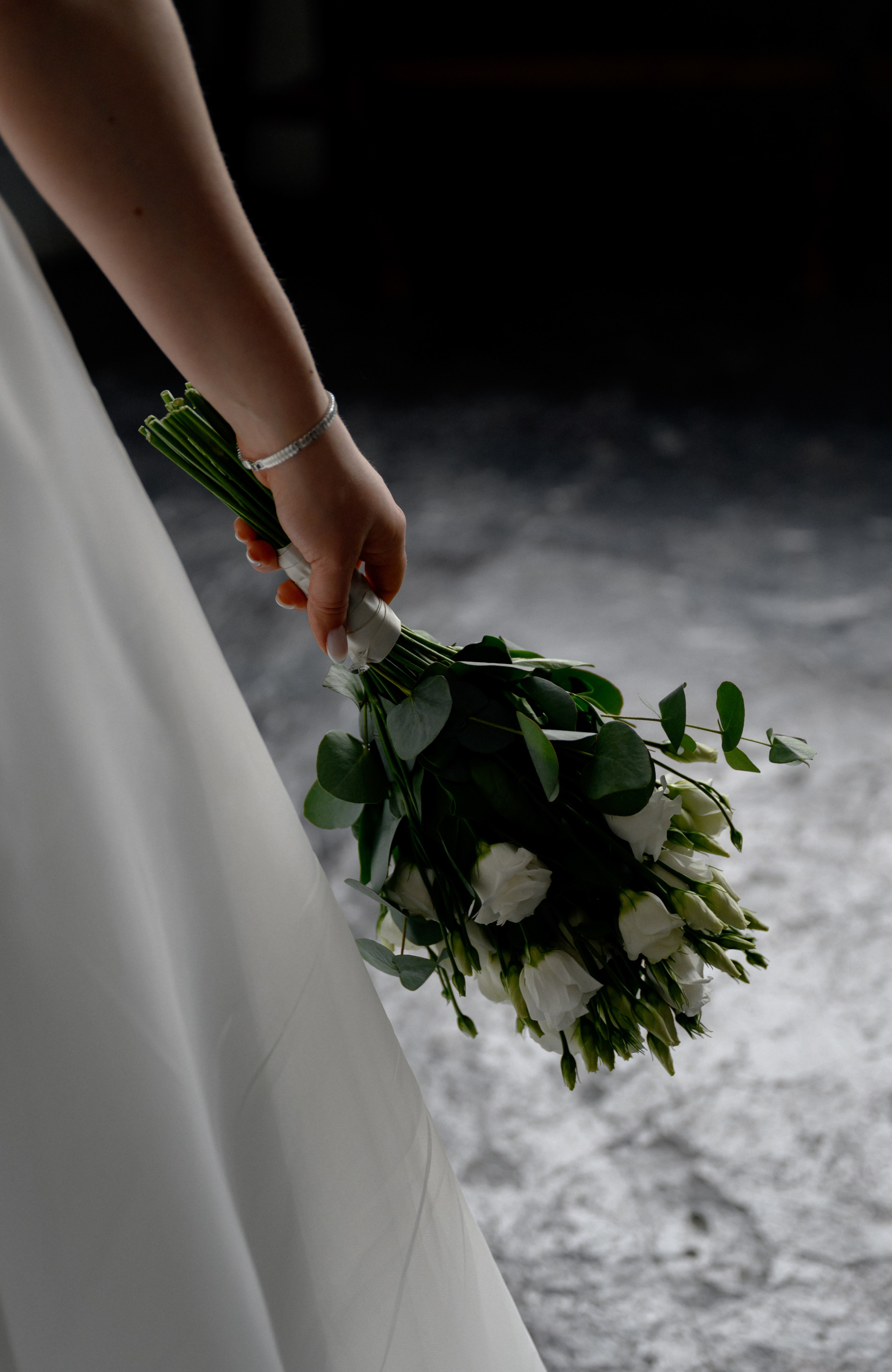 Дмитрий & Александра. Свадебный и портретный фотограф