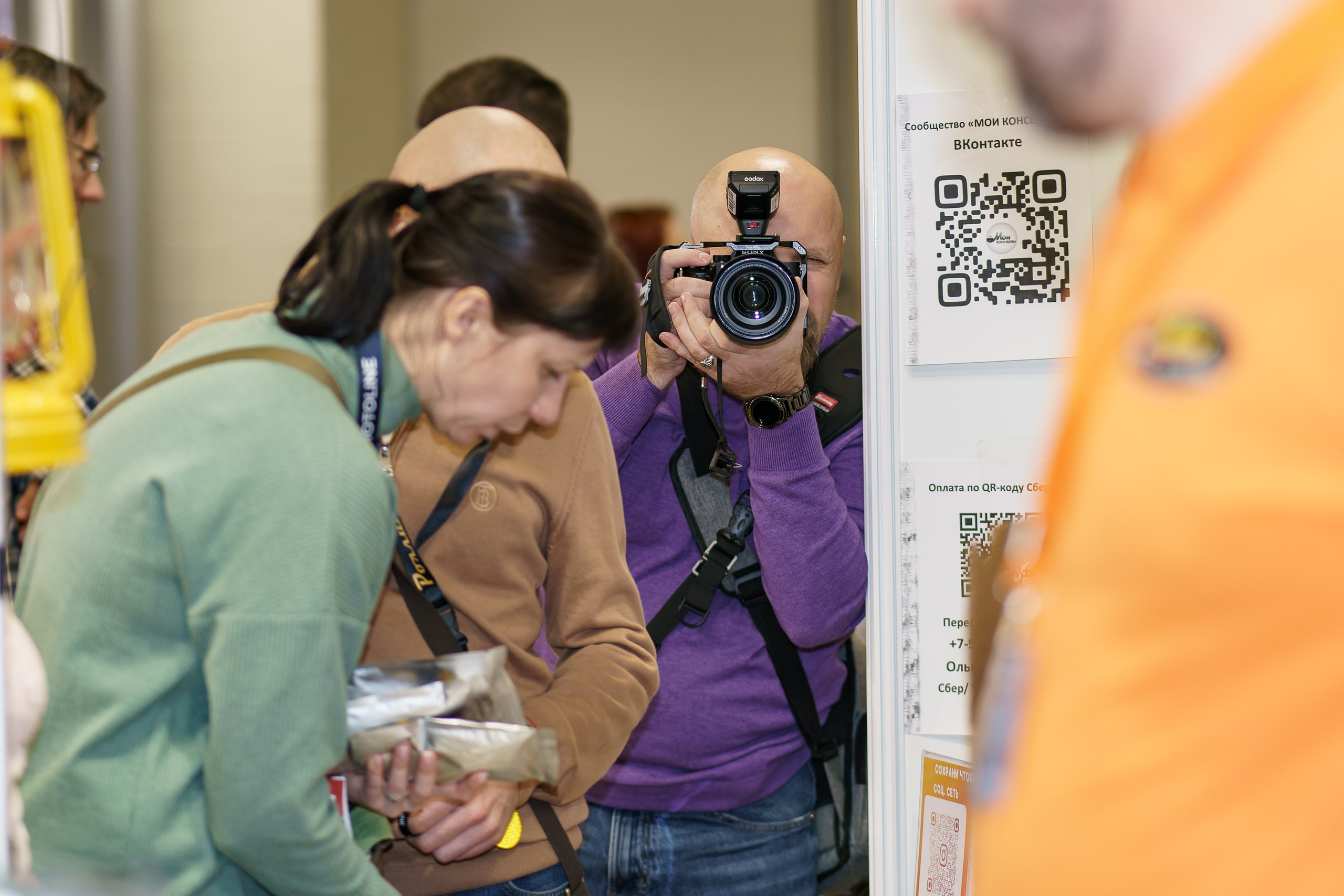 Прогулка по выставке Поехали 2023. «Студия DRONAVT`s» — видеосъёмка и фотография г. Москва