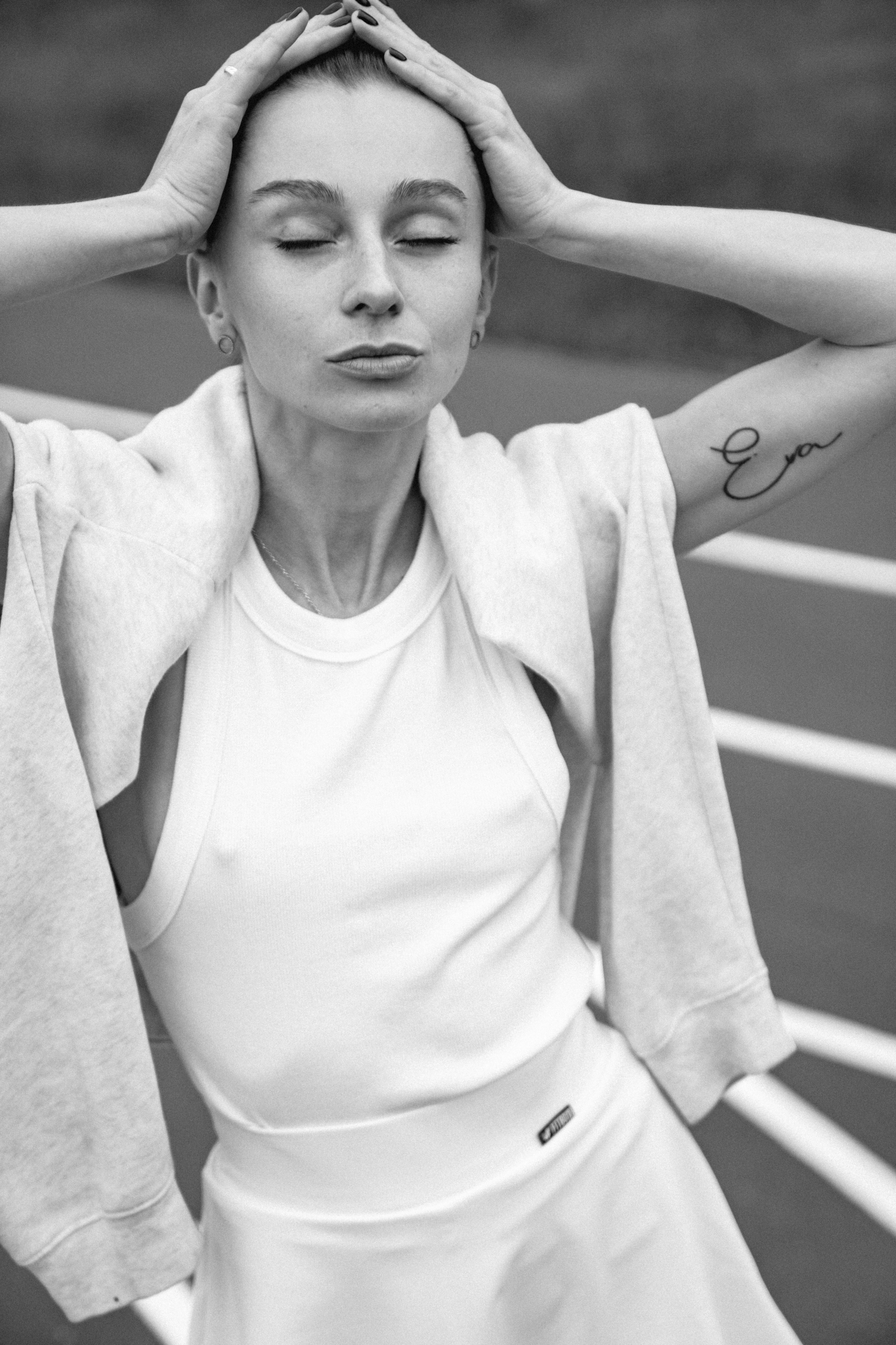 Галерея. Фотограф Анастасия Веселова