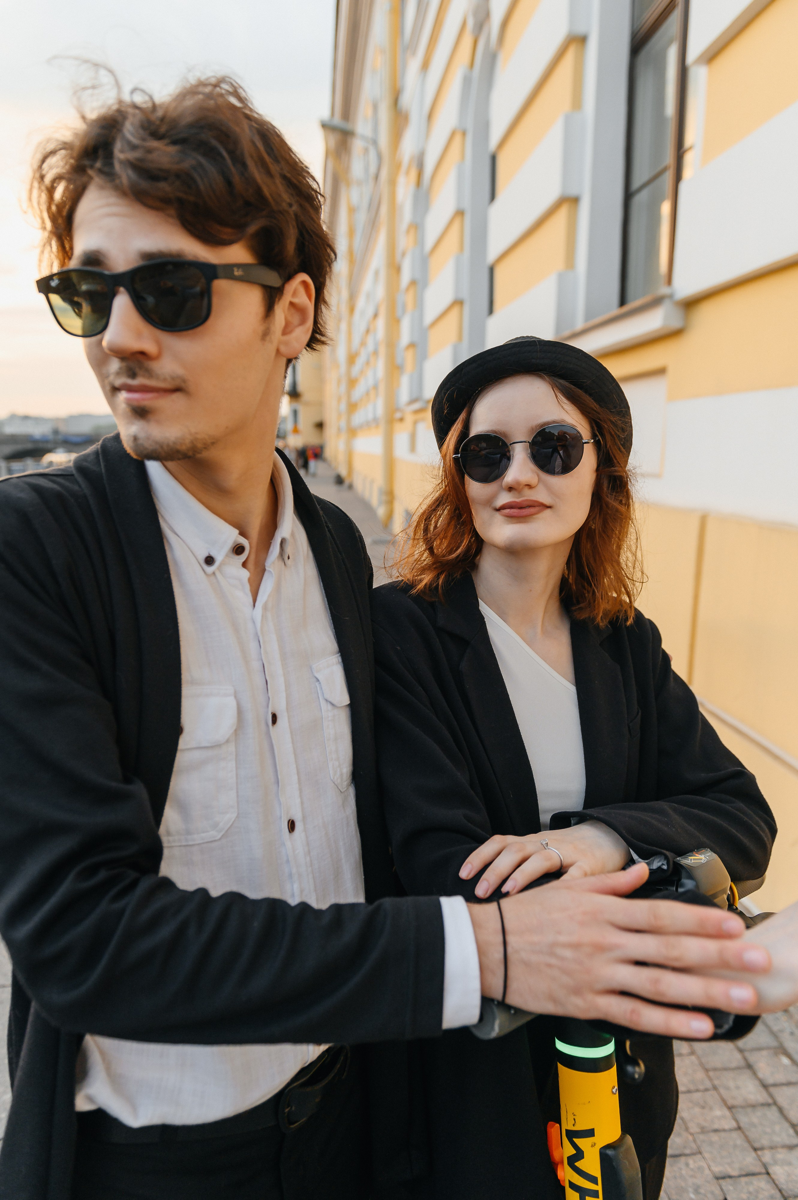 Для двоих. Свадебный и семейный фотограф в Санкт-Петербурге Александр Озеров