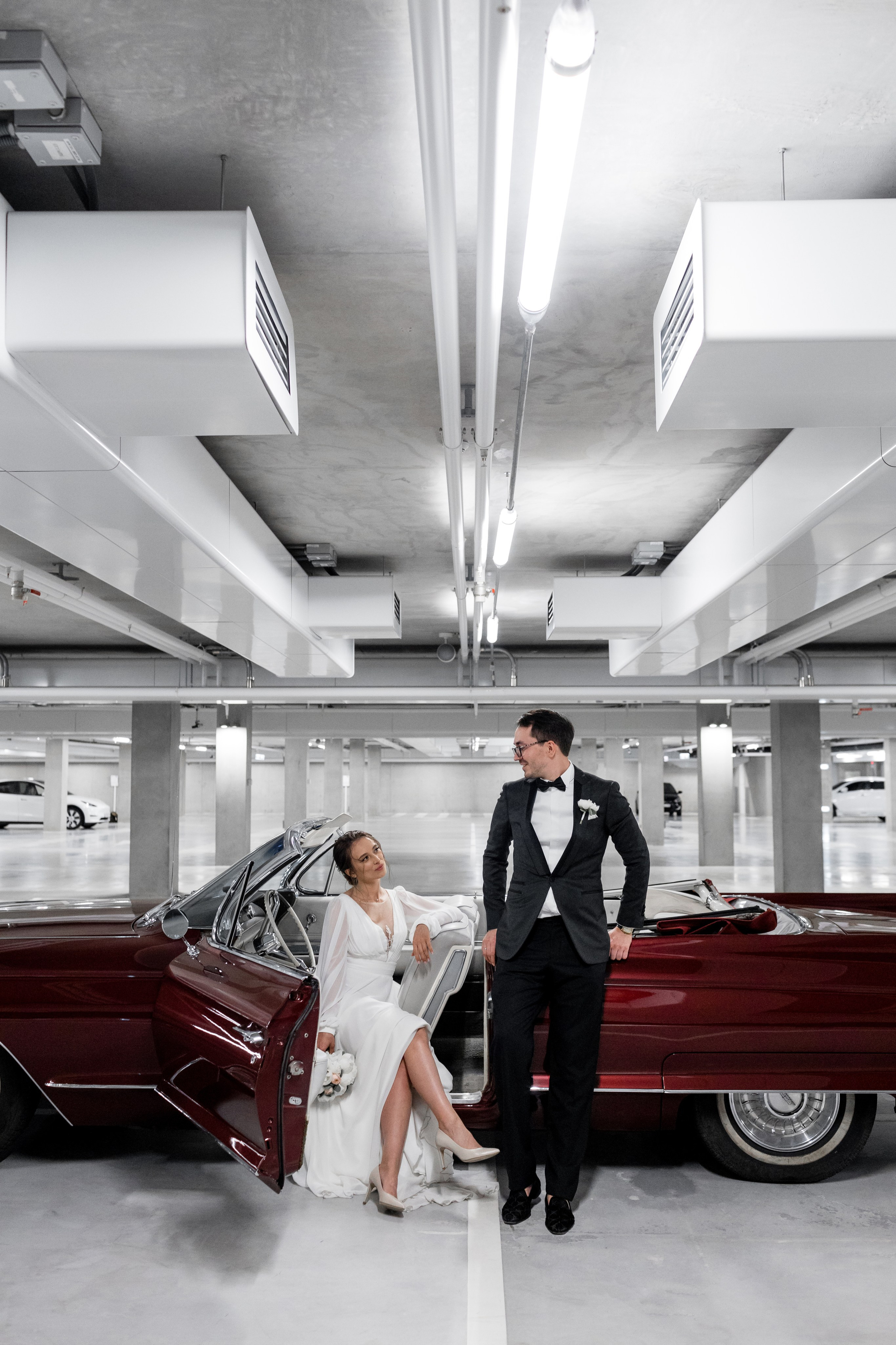 Дмитрий и Анна. Свадебный и семейный фотограф