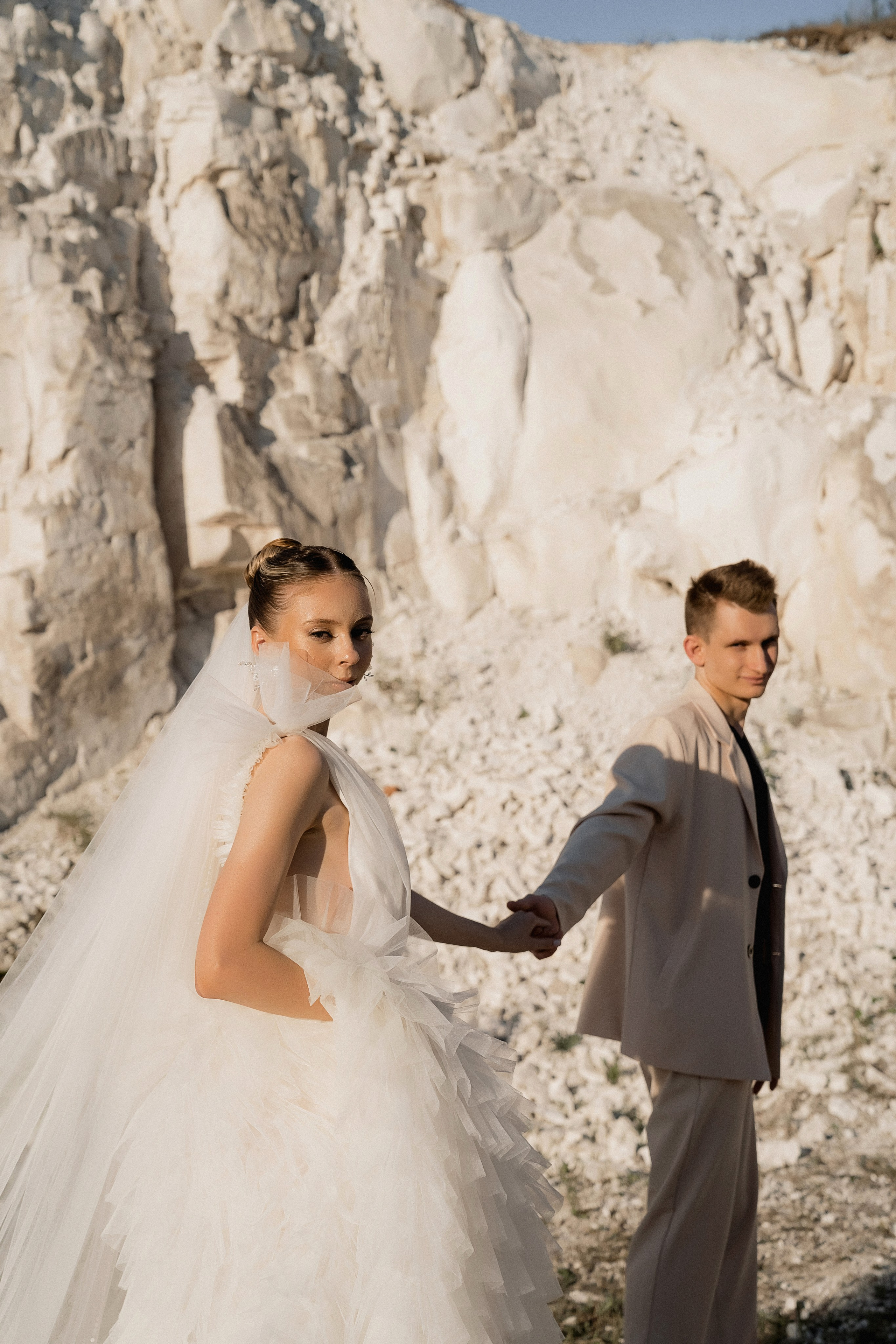 Егор и Лиза. Свадебный фотограф Воронеж Марина Грудинина