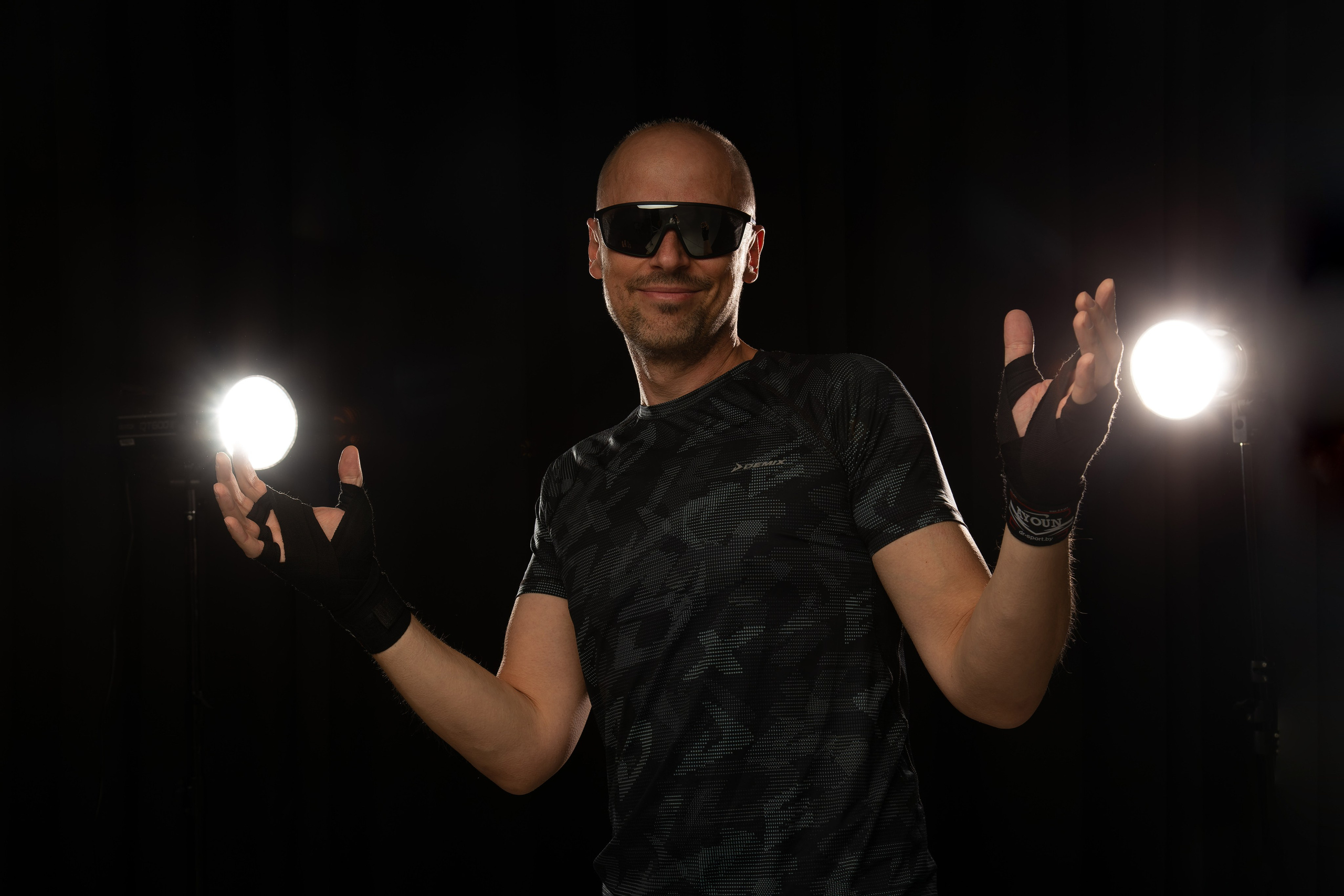 Мужской фотограф Минск