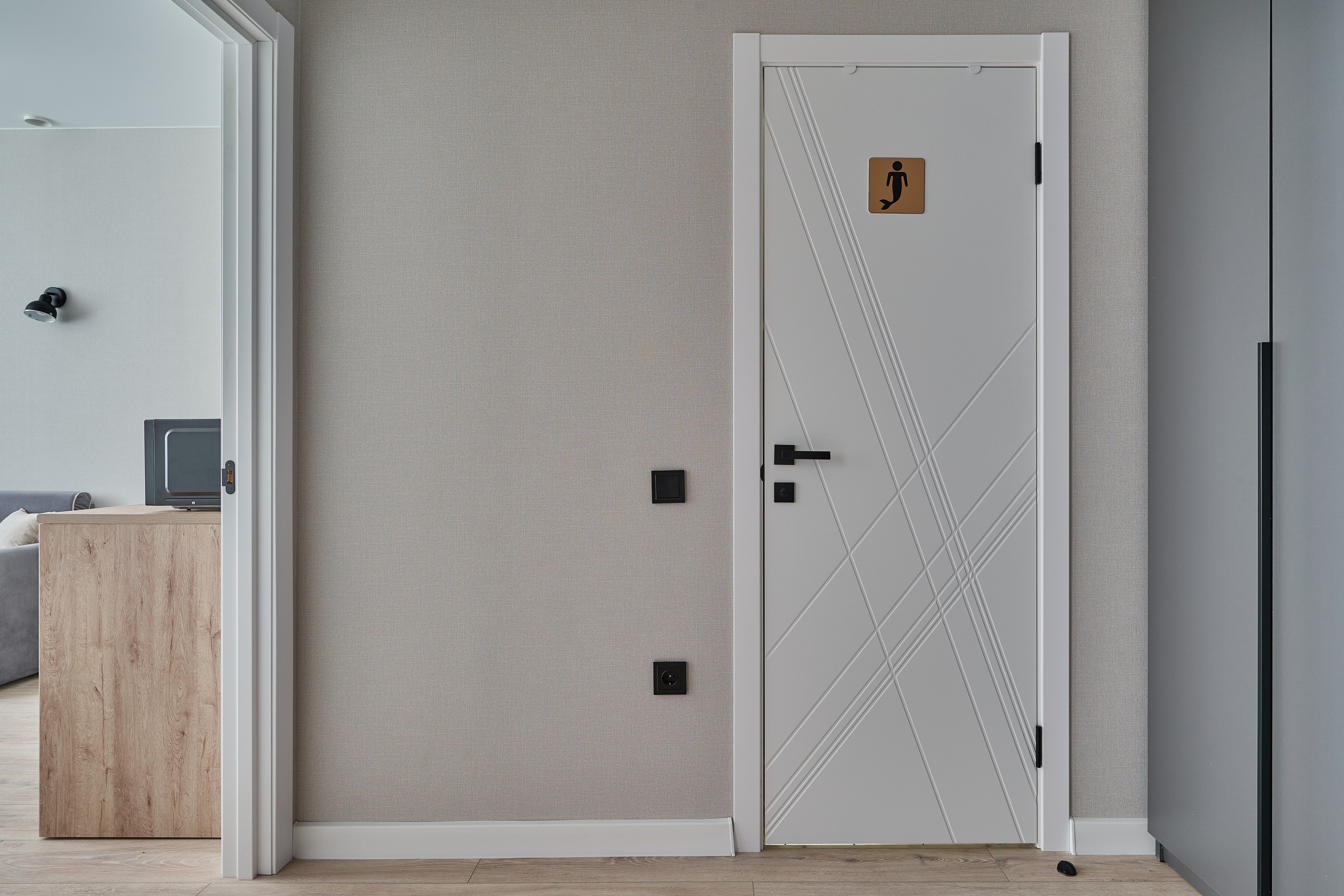 Квартира 191. Интерьерный фотограф в Краснодаре