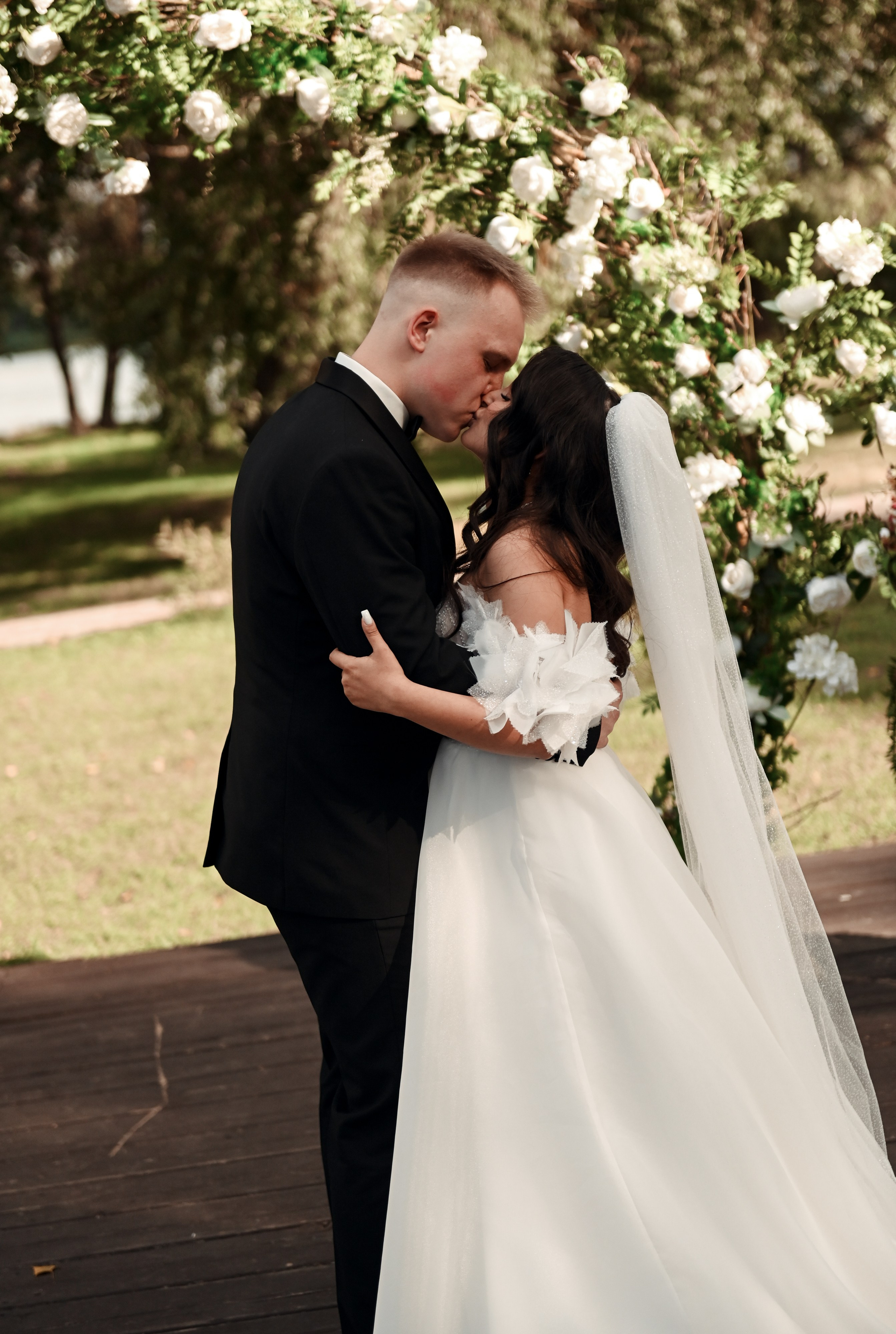 Шикарные ребята Владислав и Анастасия. Свадебный, семейный, детский, контент фотограф в Омске Максим Ильин