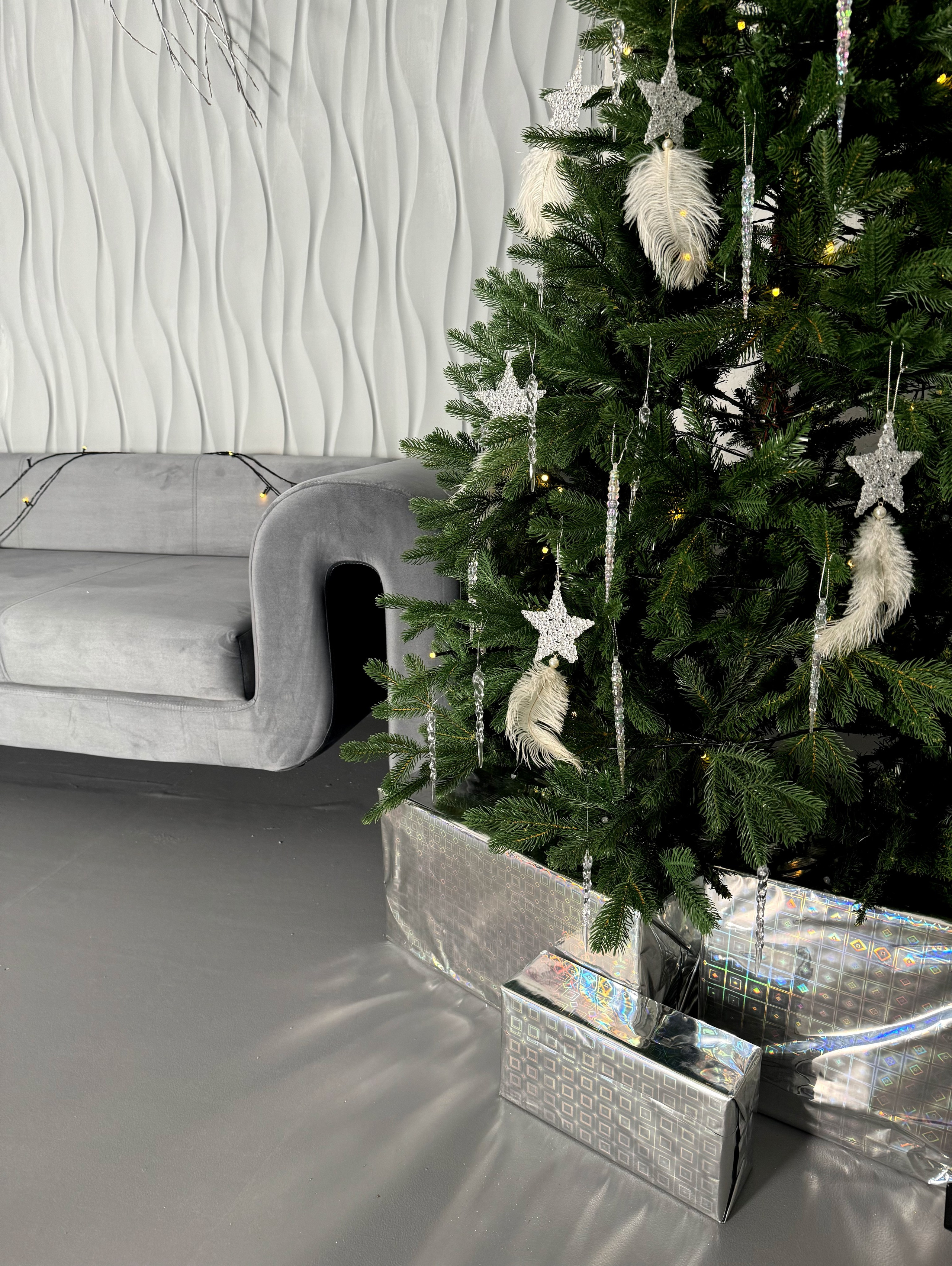 Зал Циклорама. Фотограф г. Хабаровск. Семейные и индивидуальные съёмки