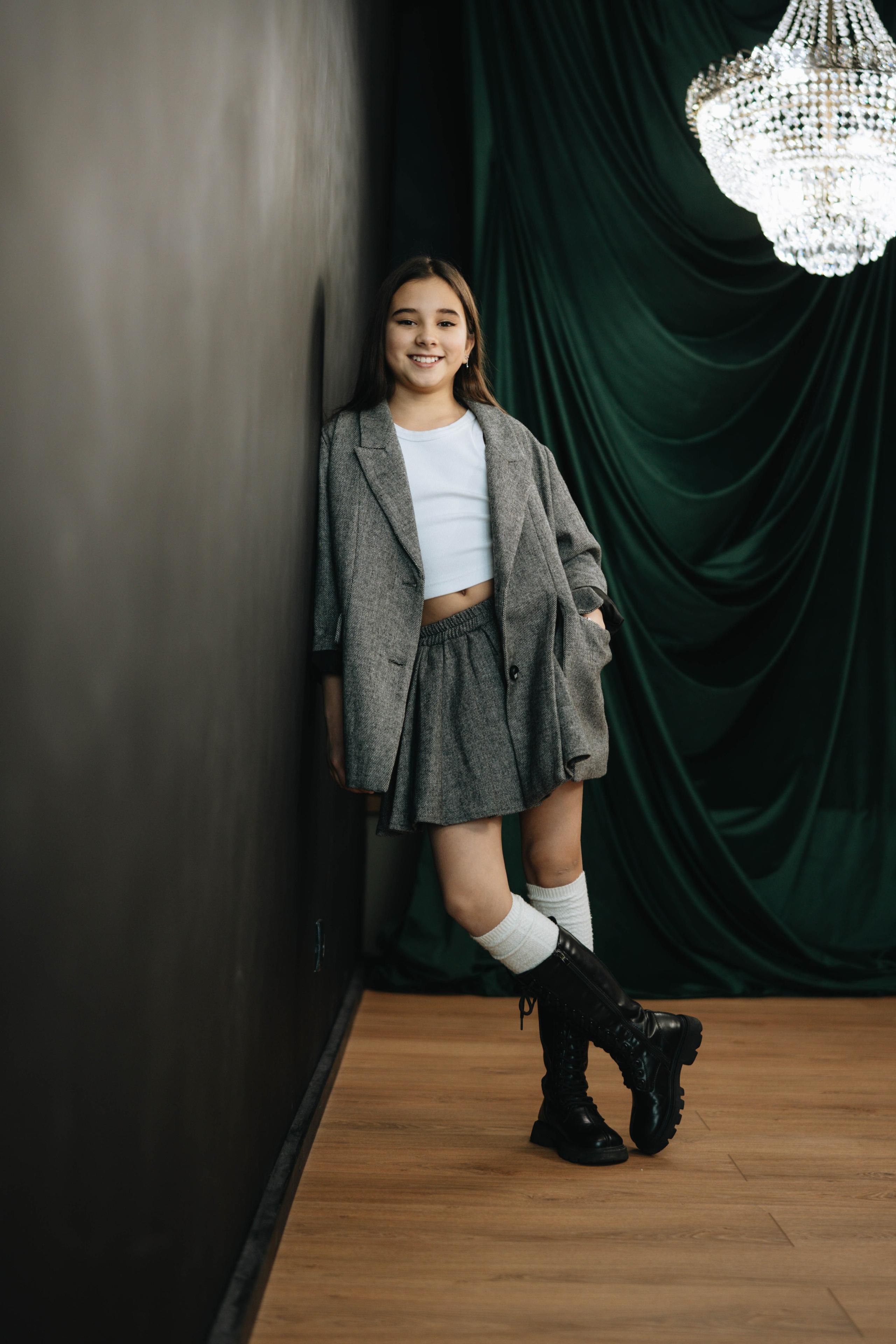 Принцесса Ри. Семейный фотограф из Крыма Анастасия Кадырова