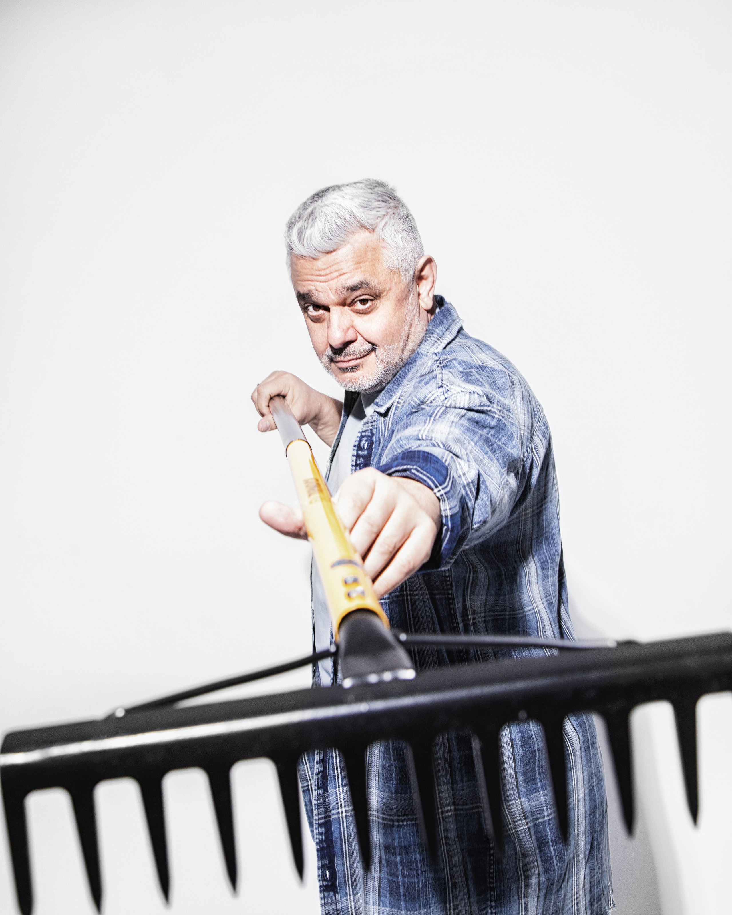 Владимир Маринович. Коммерческий фотограф в Санкт-Петербурге и Москве Полина Мамонтова