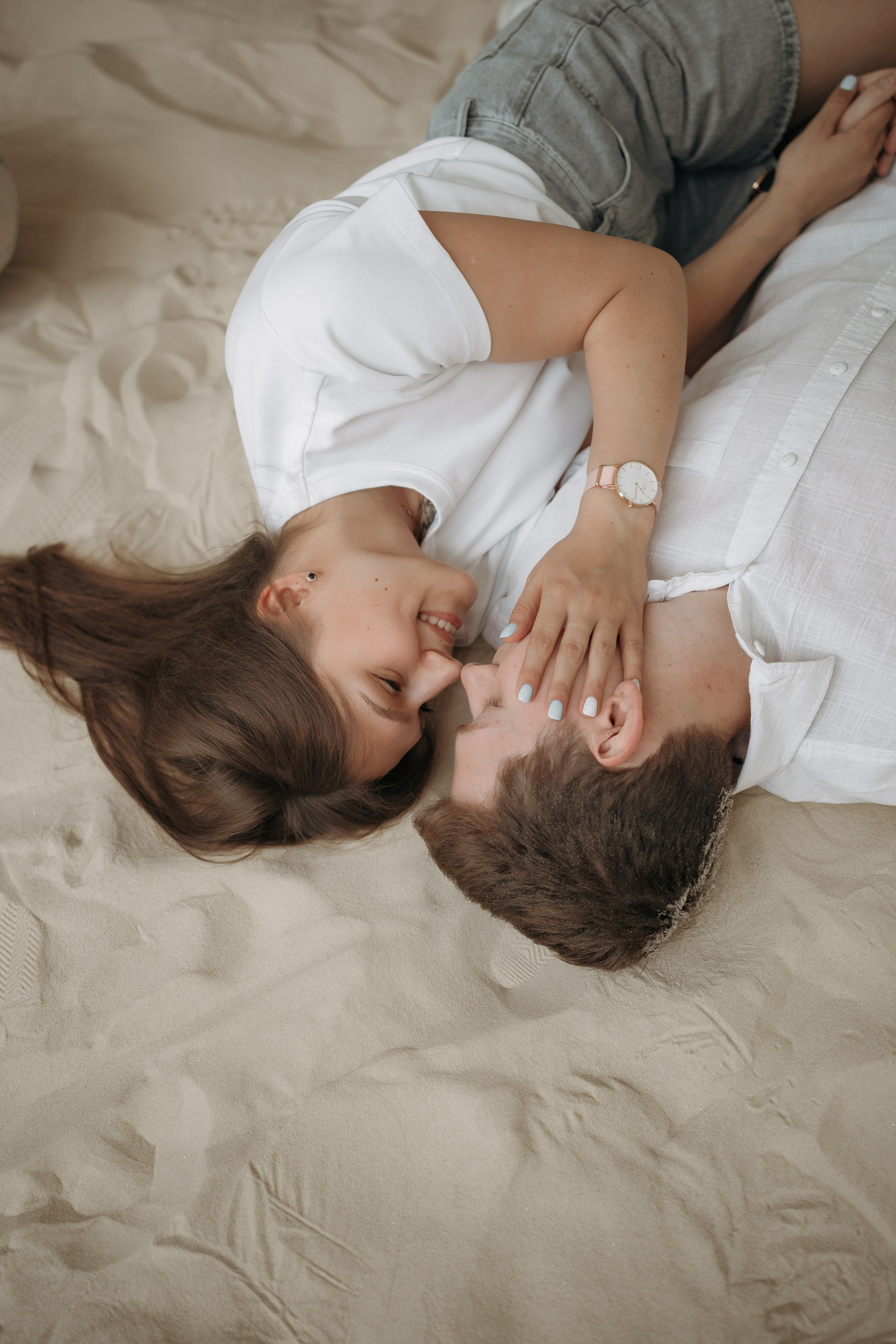 G&Y. Свадебный фотограф Пермь