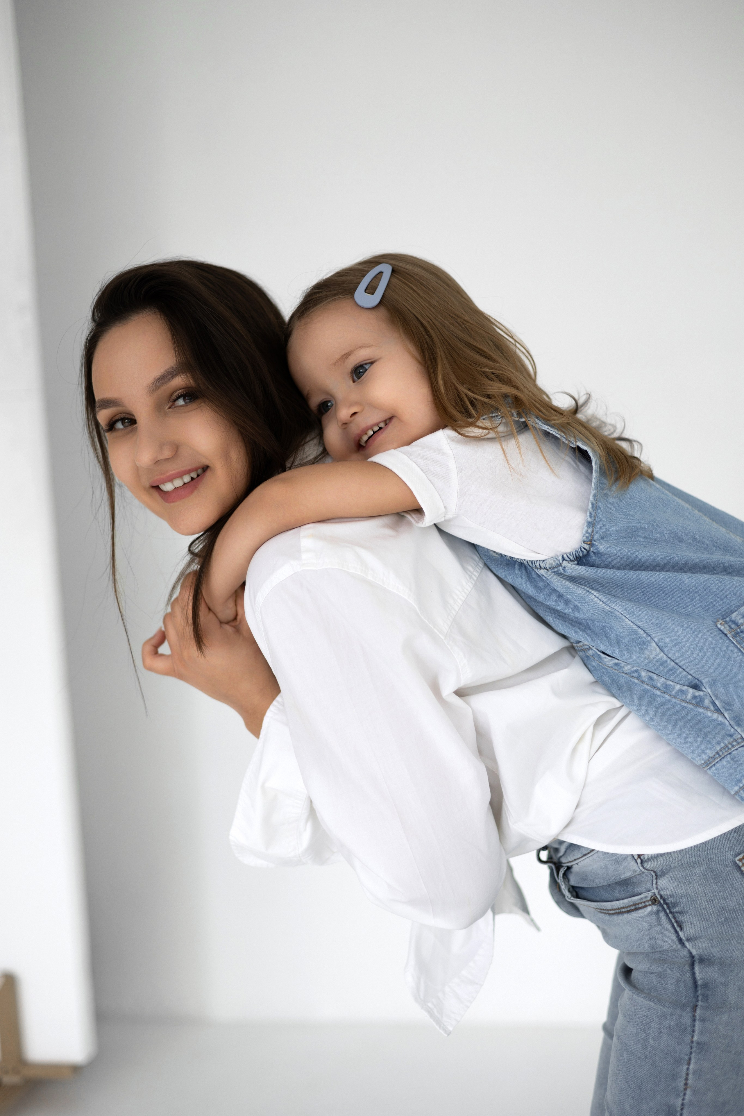 Эльвира. Фотограф Юлия Абдульмянова