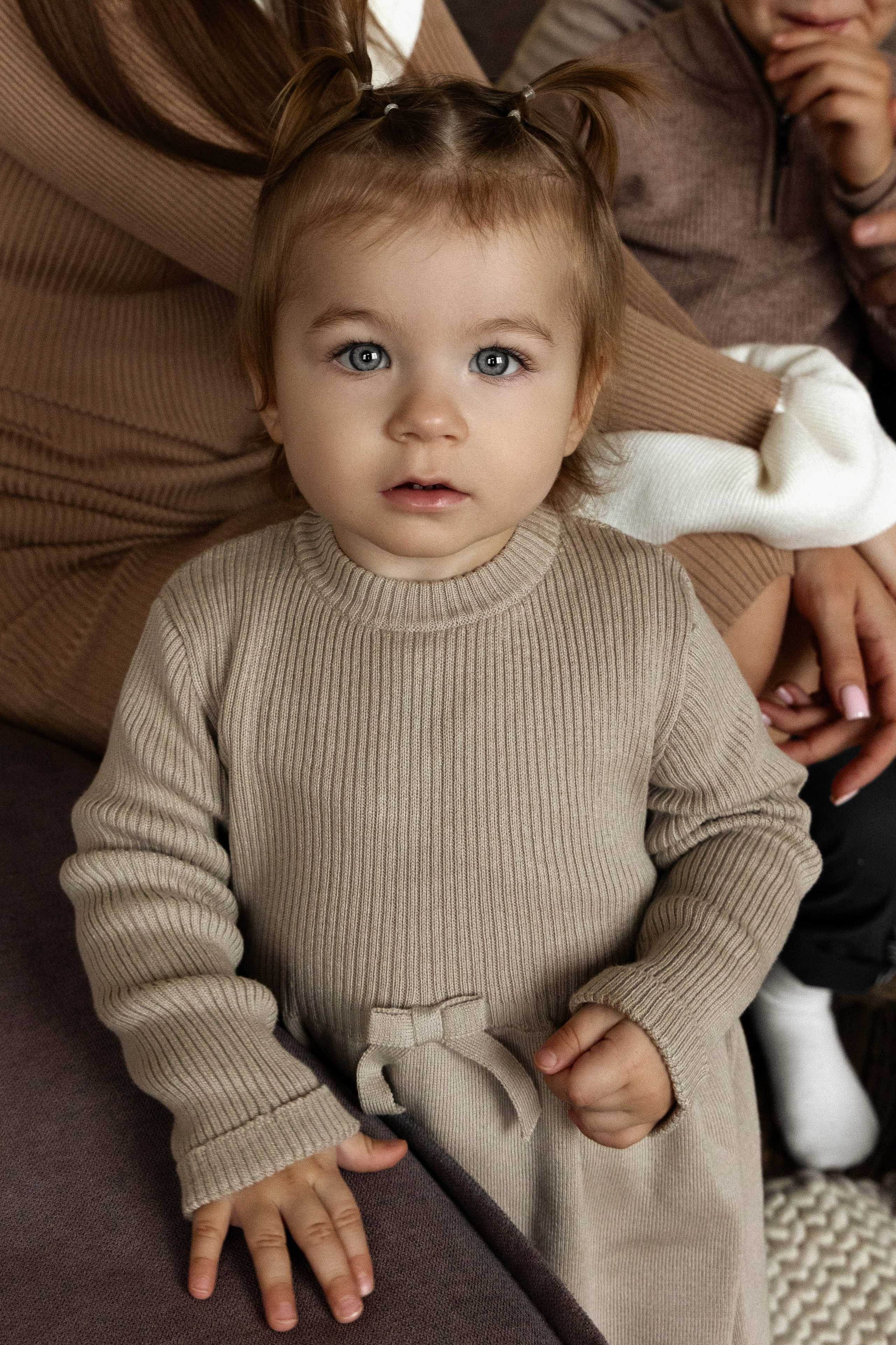 Полина. Фотограф Юлия Абдульмянова