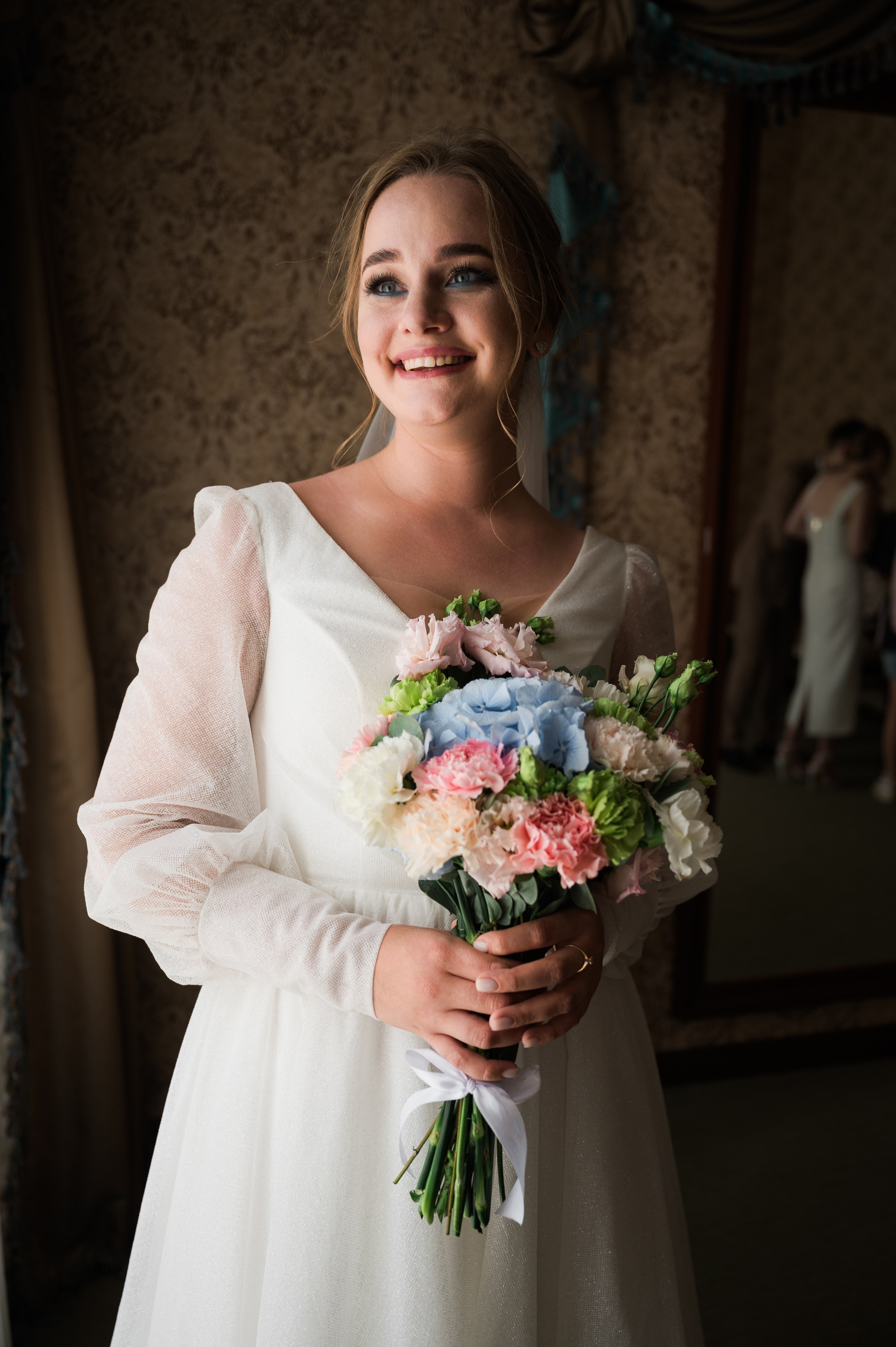 Коля и Марго