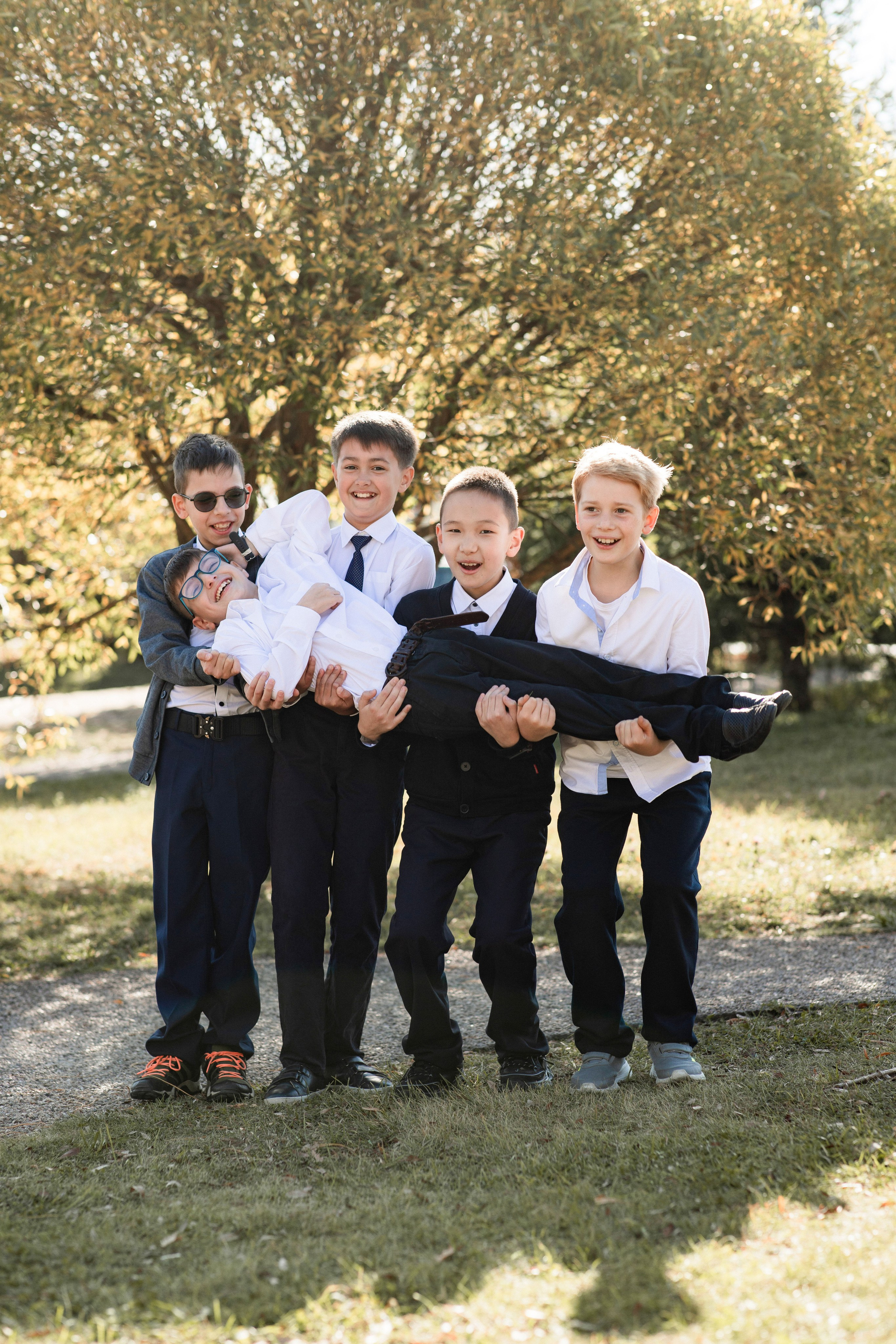 Выпускные альбомы 4 класс. Семейный и детский фотограф в Домодедово Васина Екатерина