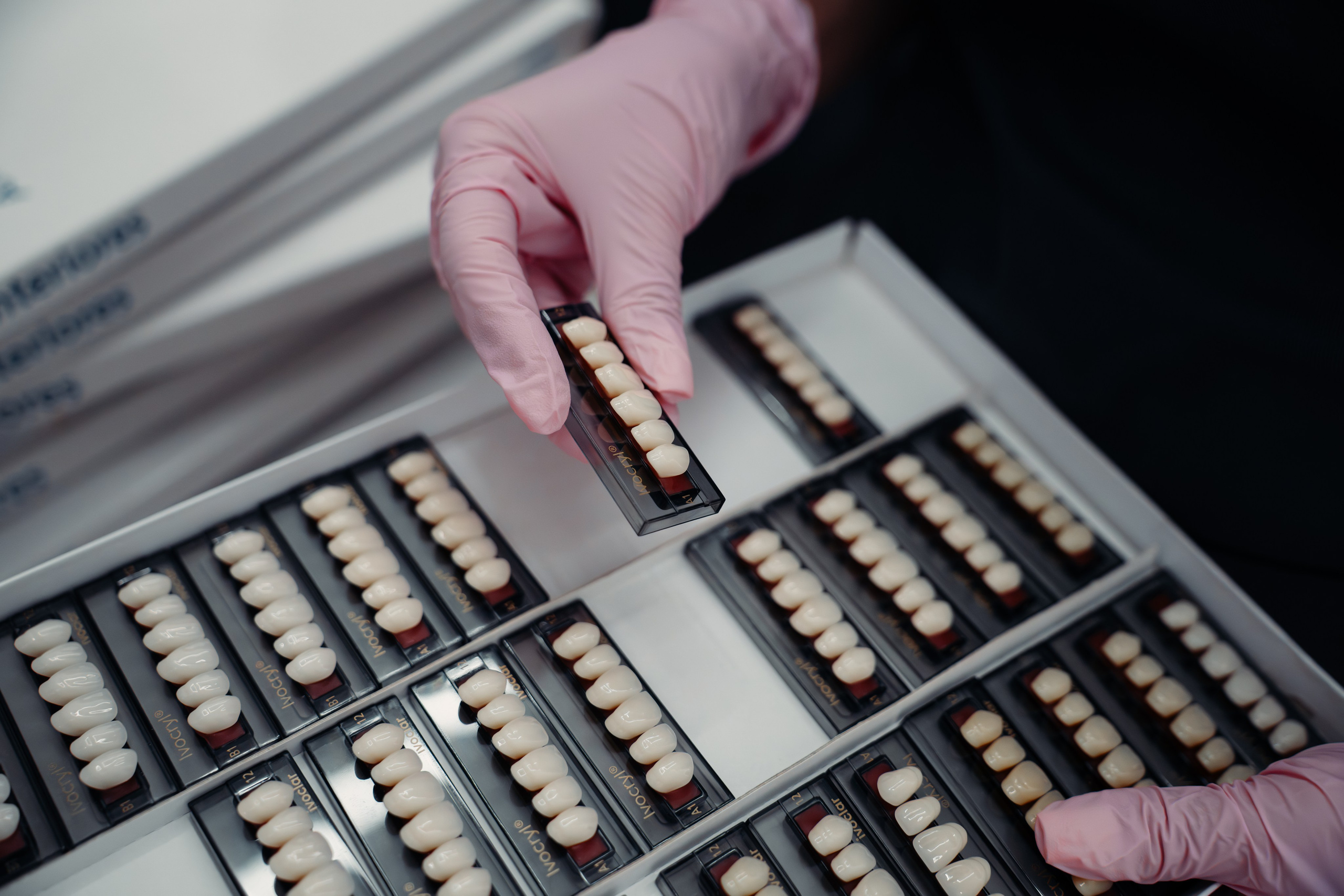 Институт Базальной Имплантации. SHAPRAN.ph