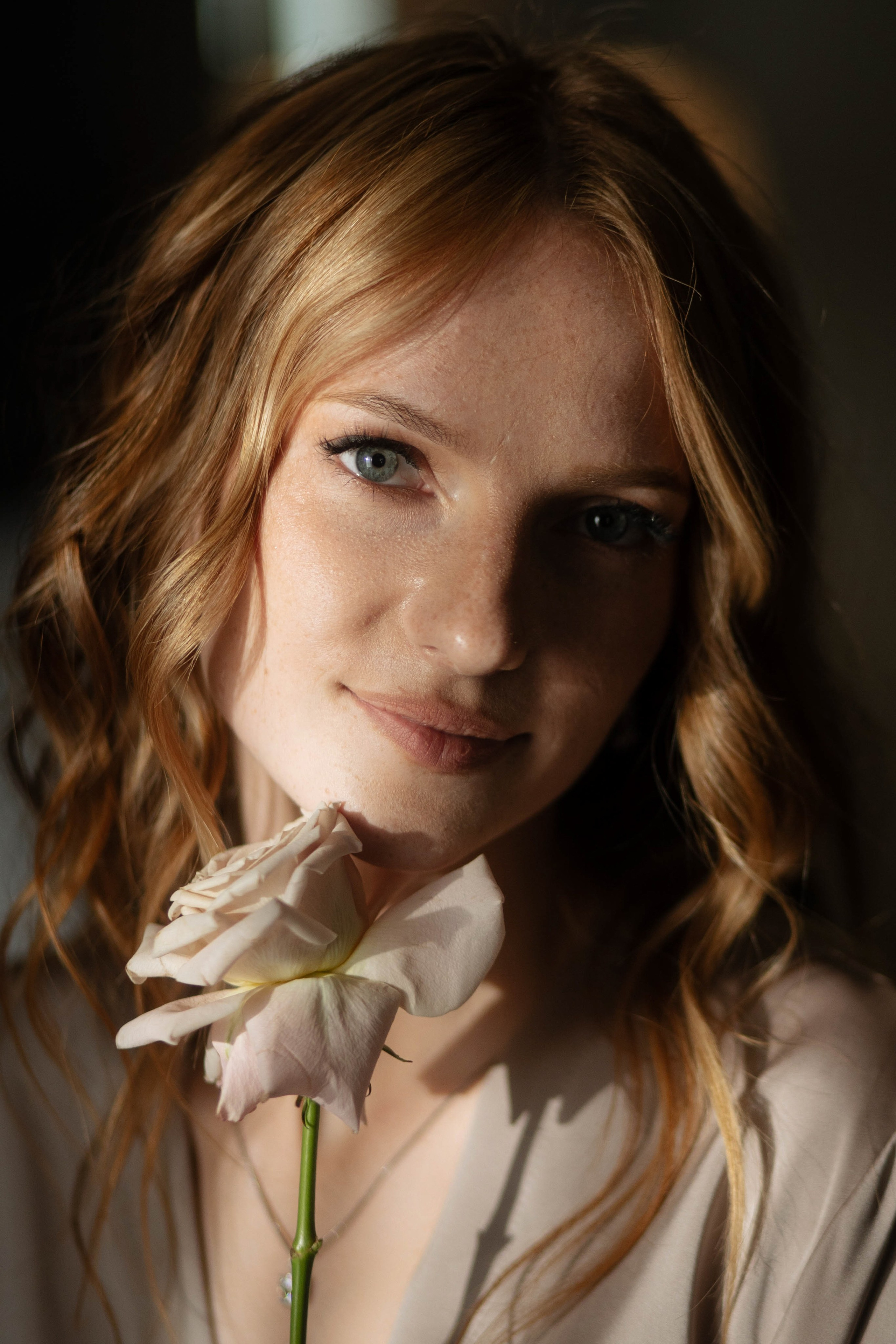 Александр и Диана. Фотограф Анна Агеева