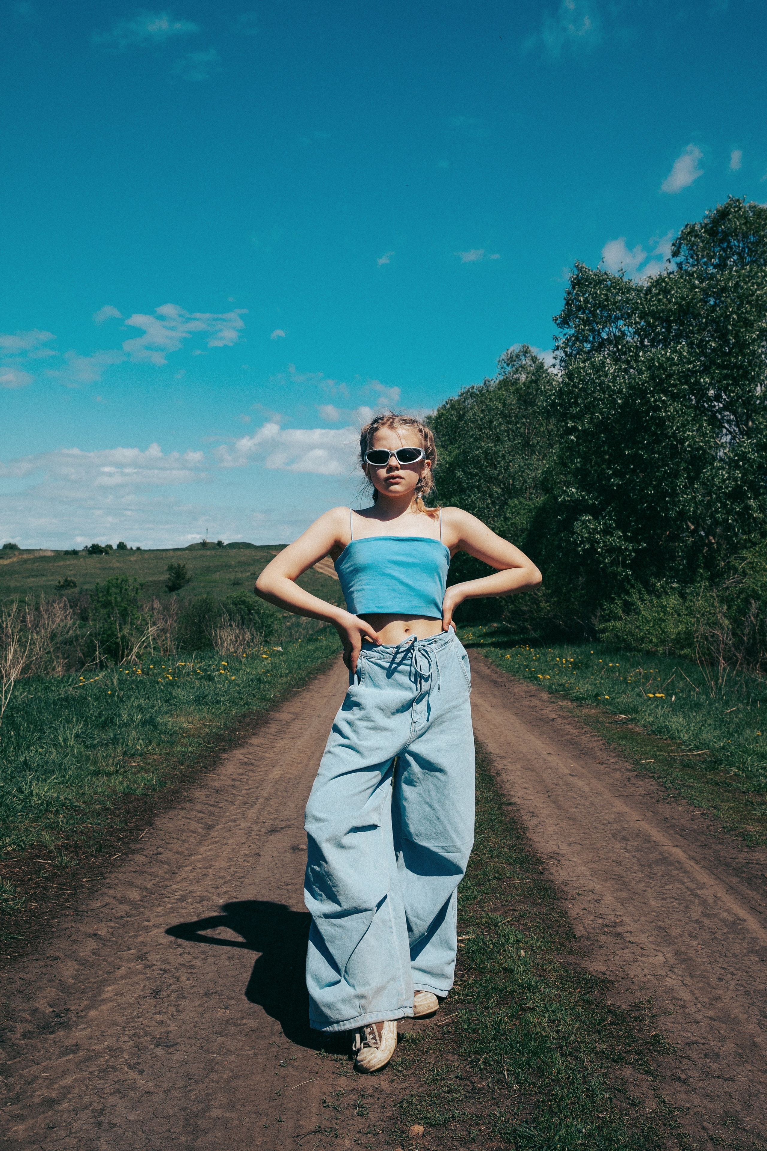 Кирилла. Фотограф в Москве Шаганова Нина