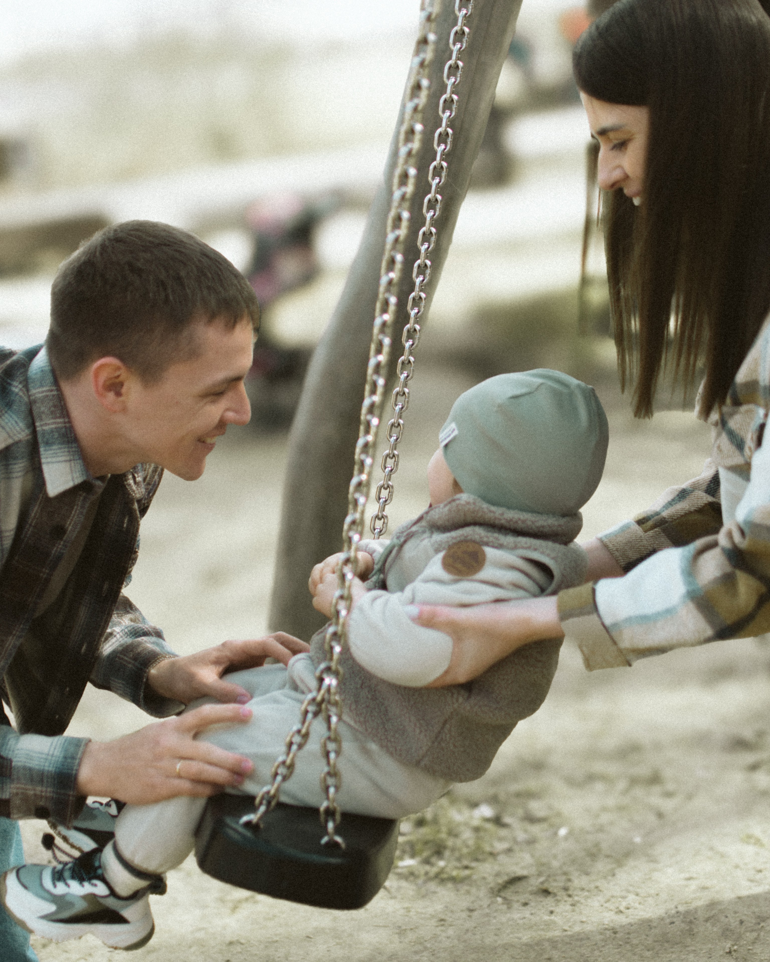 Неуловимая Злата