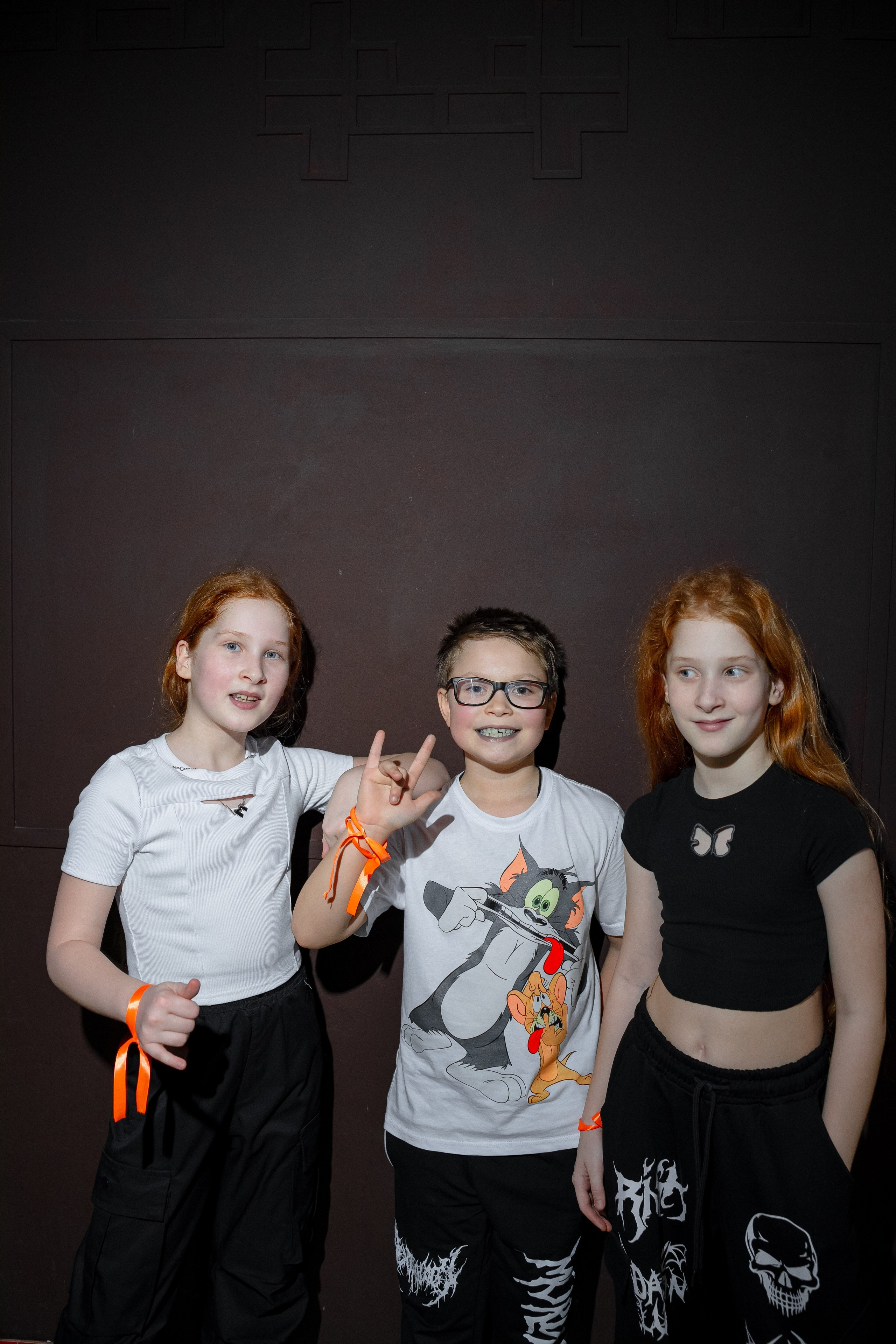 День Рождения!. Фотограф Мария Зайчик