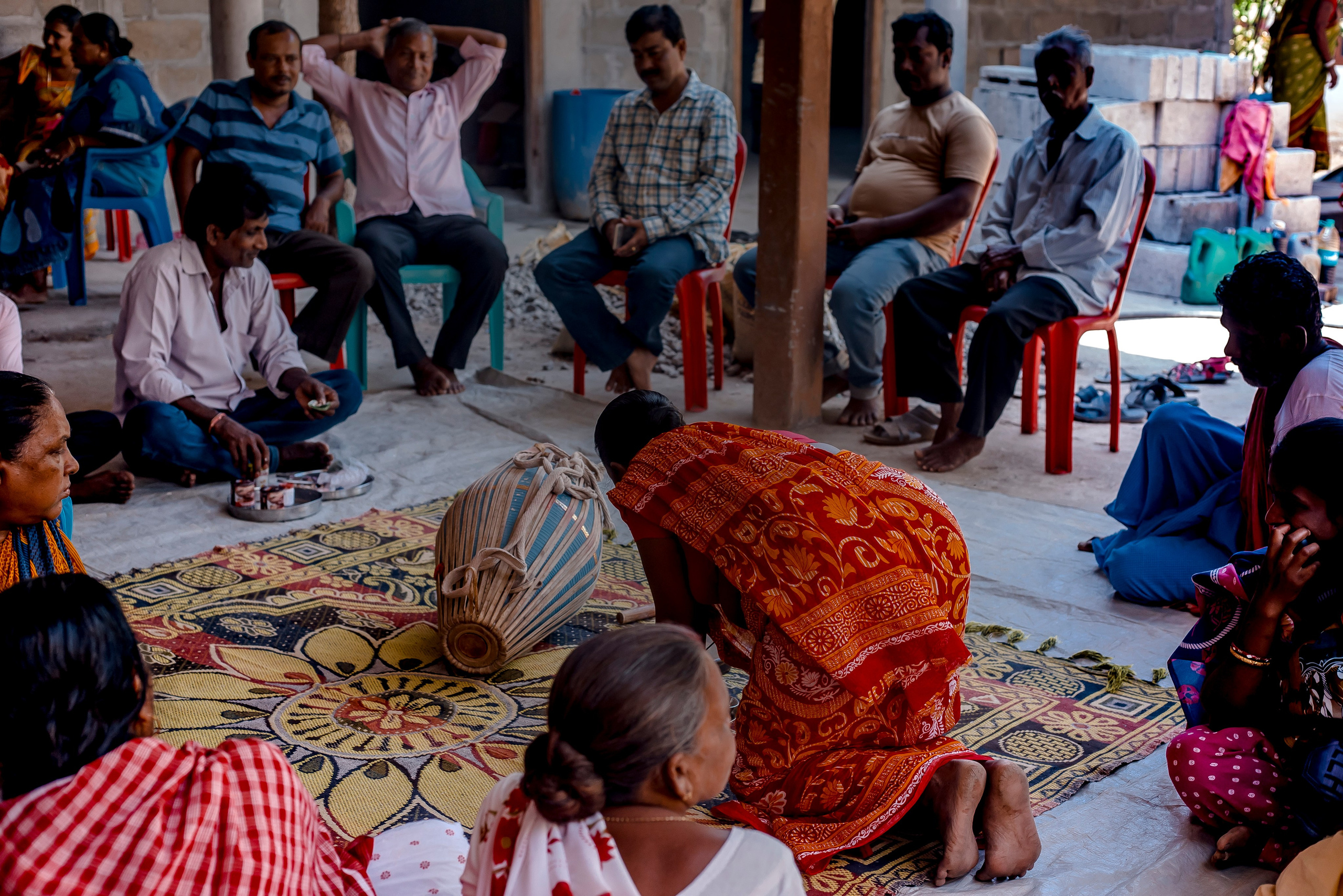 Andaman Islands, Part2. Art Photographer