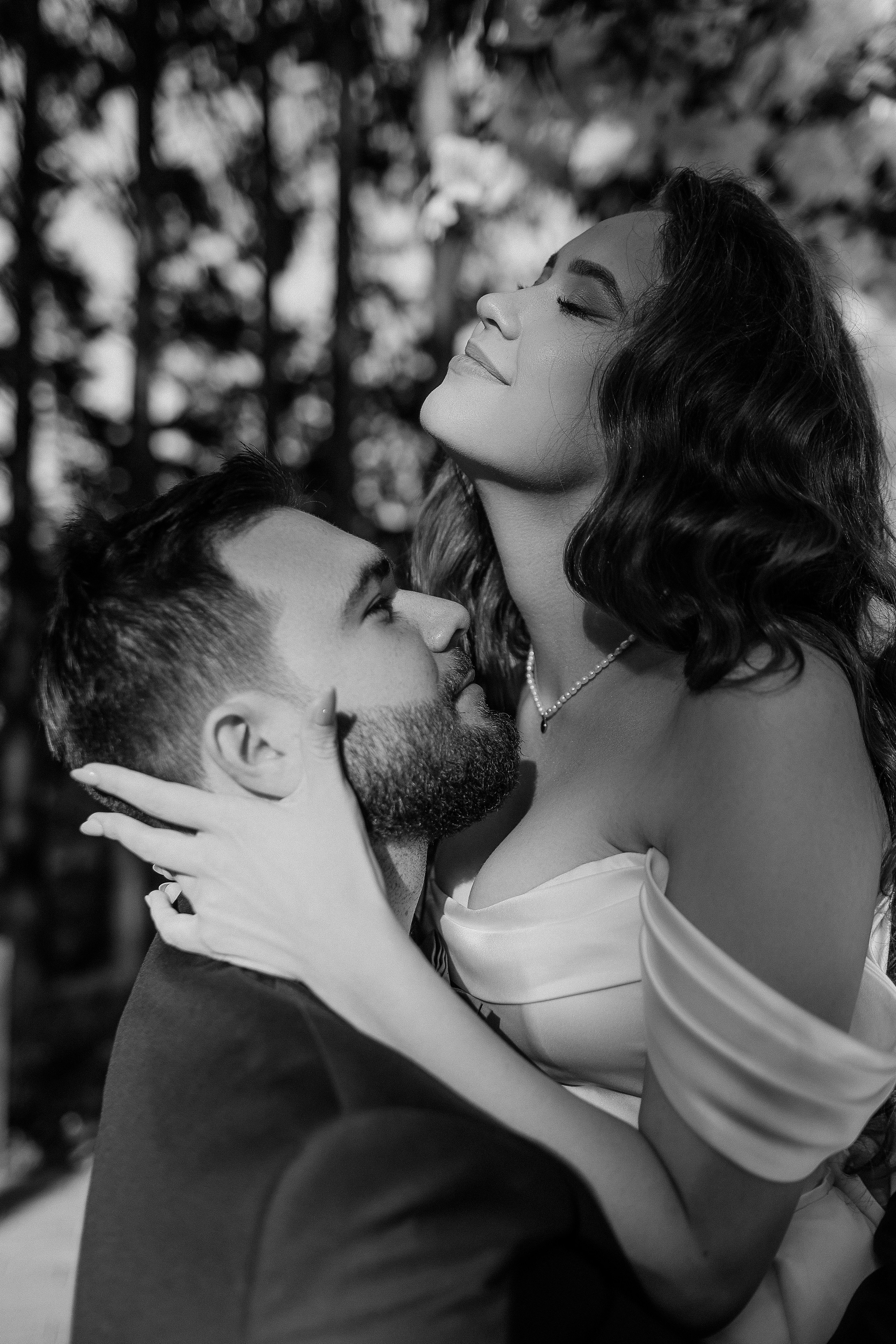 ЮРИЙ&ВАЛЕРИЯ. Фотограф Константин Неретин Магнитогорск, Челябинск, Екатеринбург, Москва, Питер, Тюмень