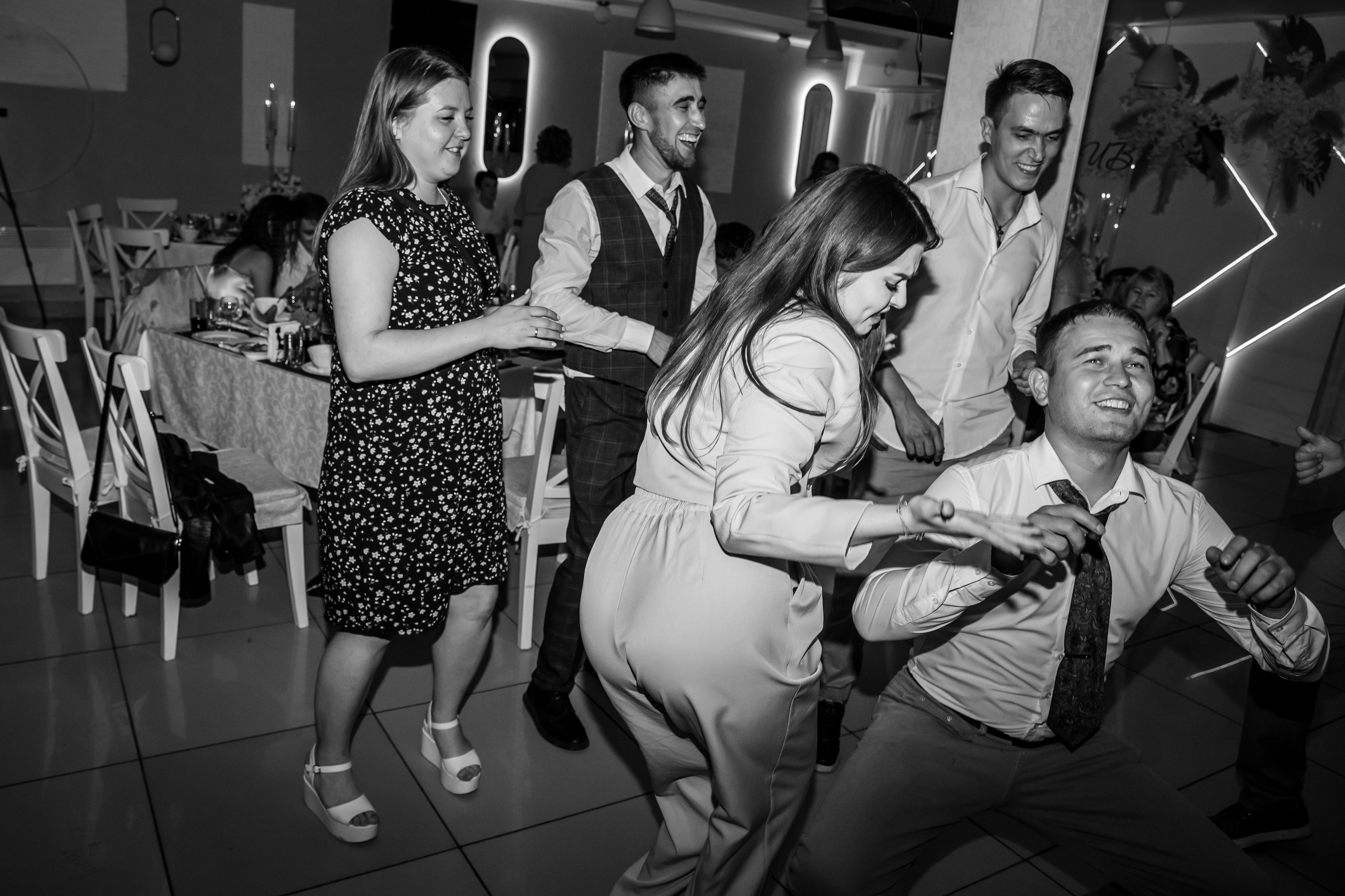 Валерия и Иван. Фотограф Гульнара Вафина