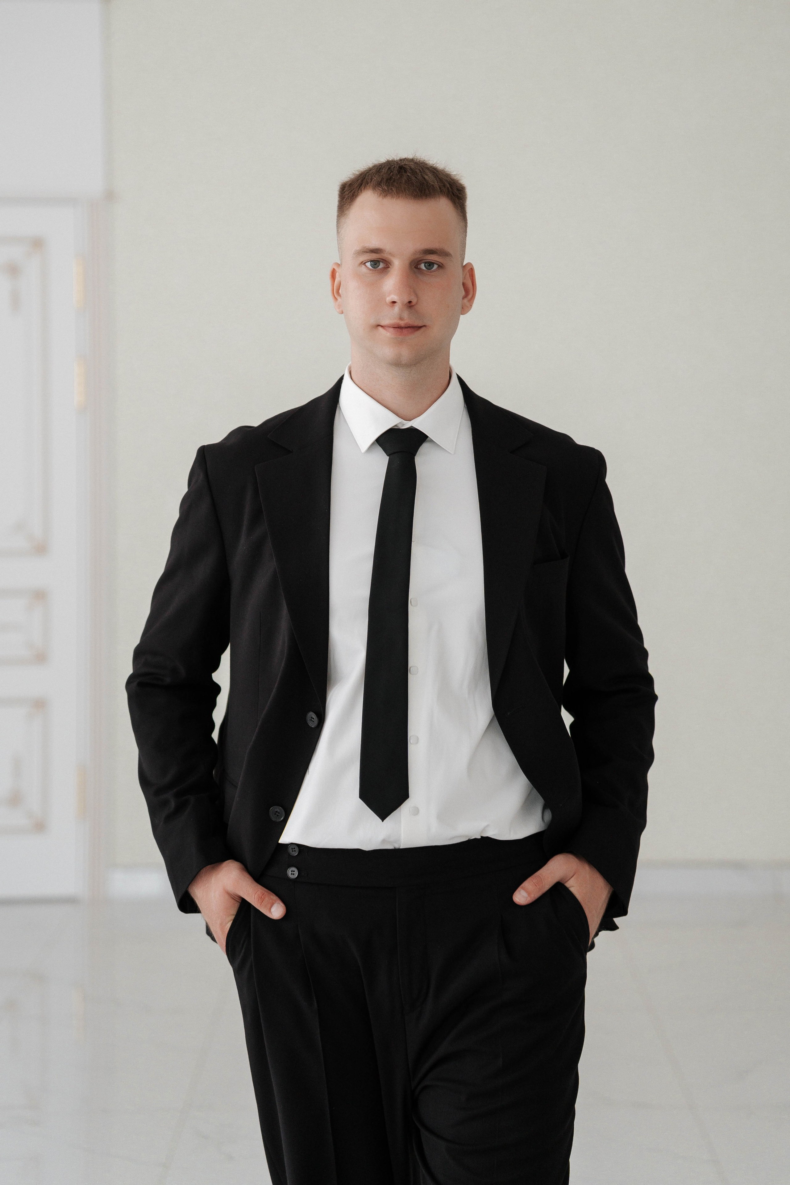 Artem & Elena. Свадебный фотограф в Воронеже Самохина Екатерина