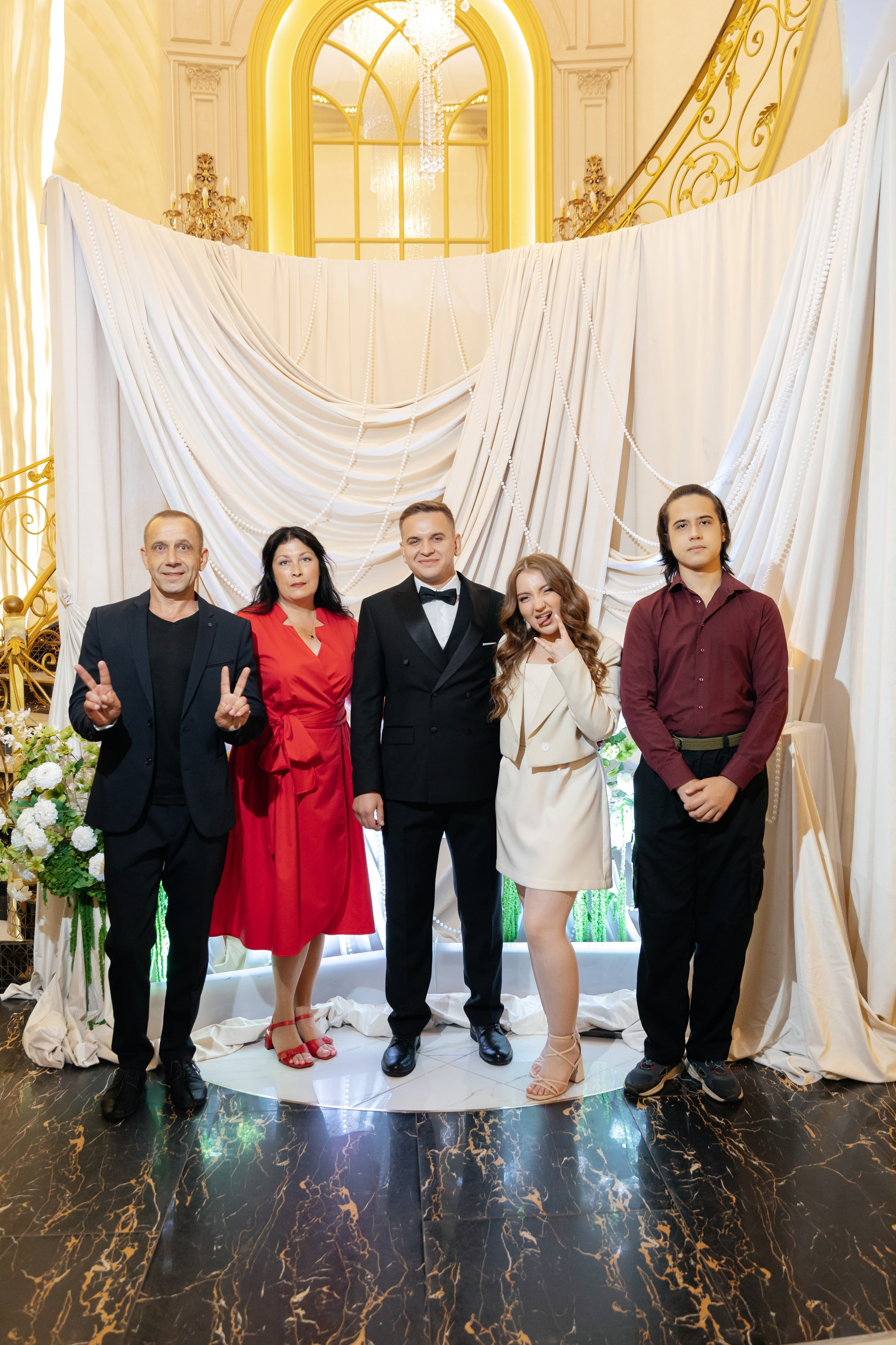 Arthur & Zarina. Свадебный фотограф Ильнар Асадуллин