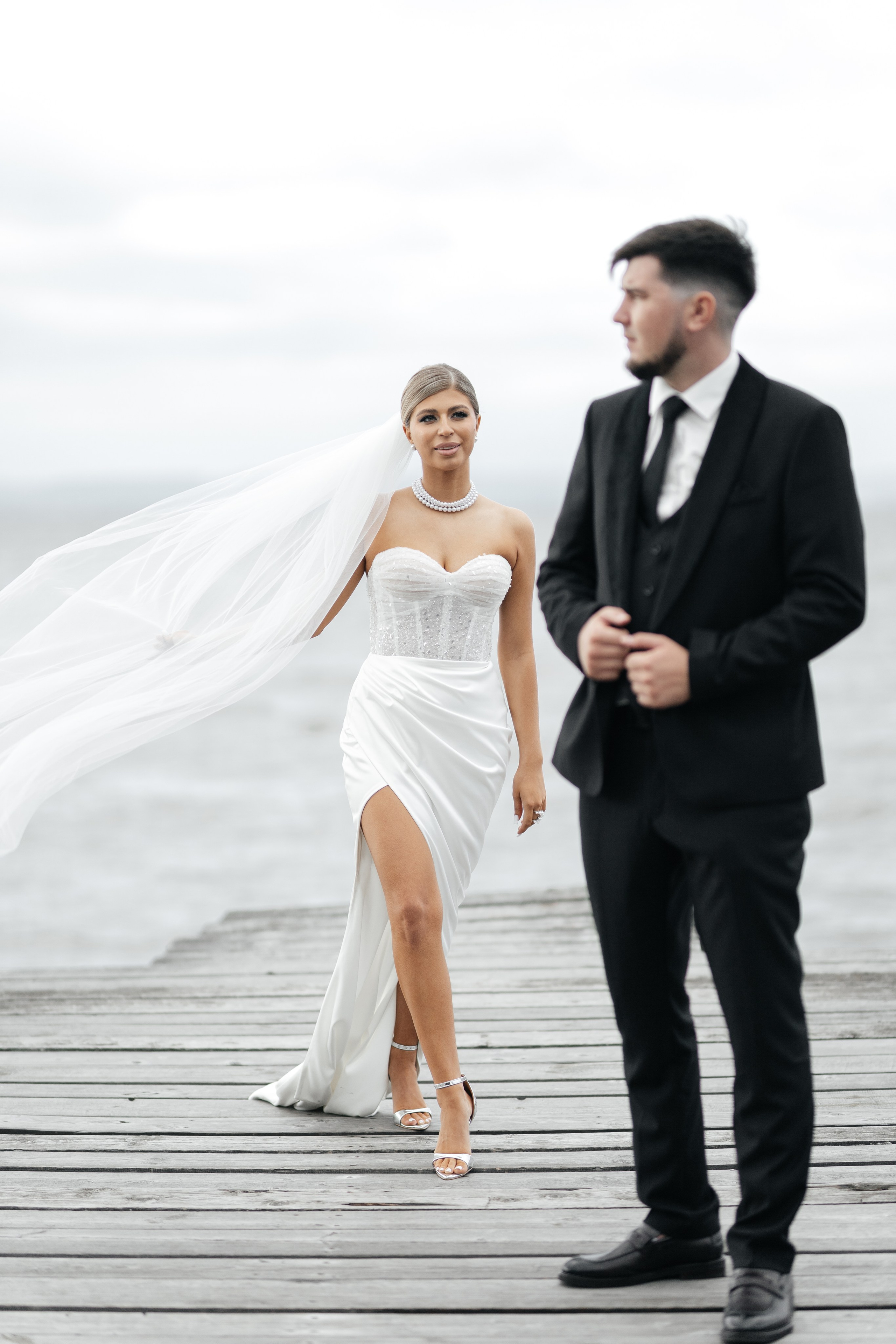 Aidar & Ralina. Свадебный фотограф Ильнар Асадуллин