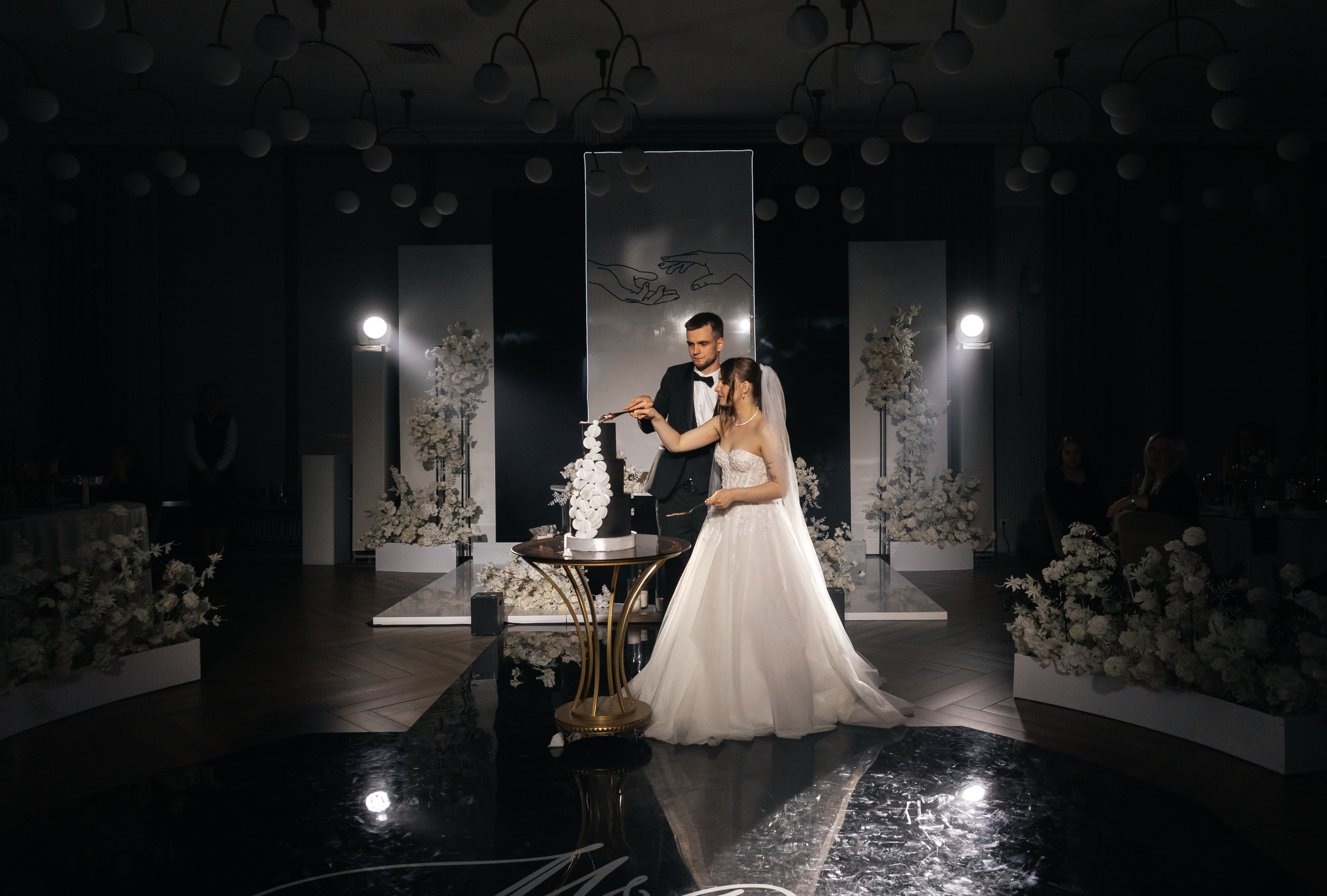 Maxim & Diana. Свадебный фотограф Ильнар Асадуллин