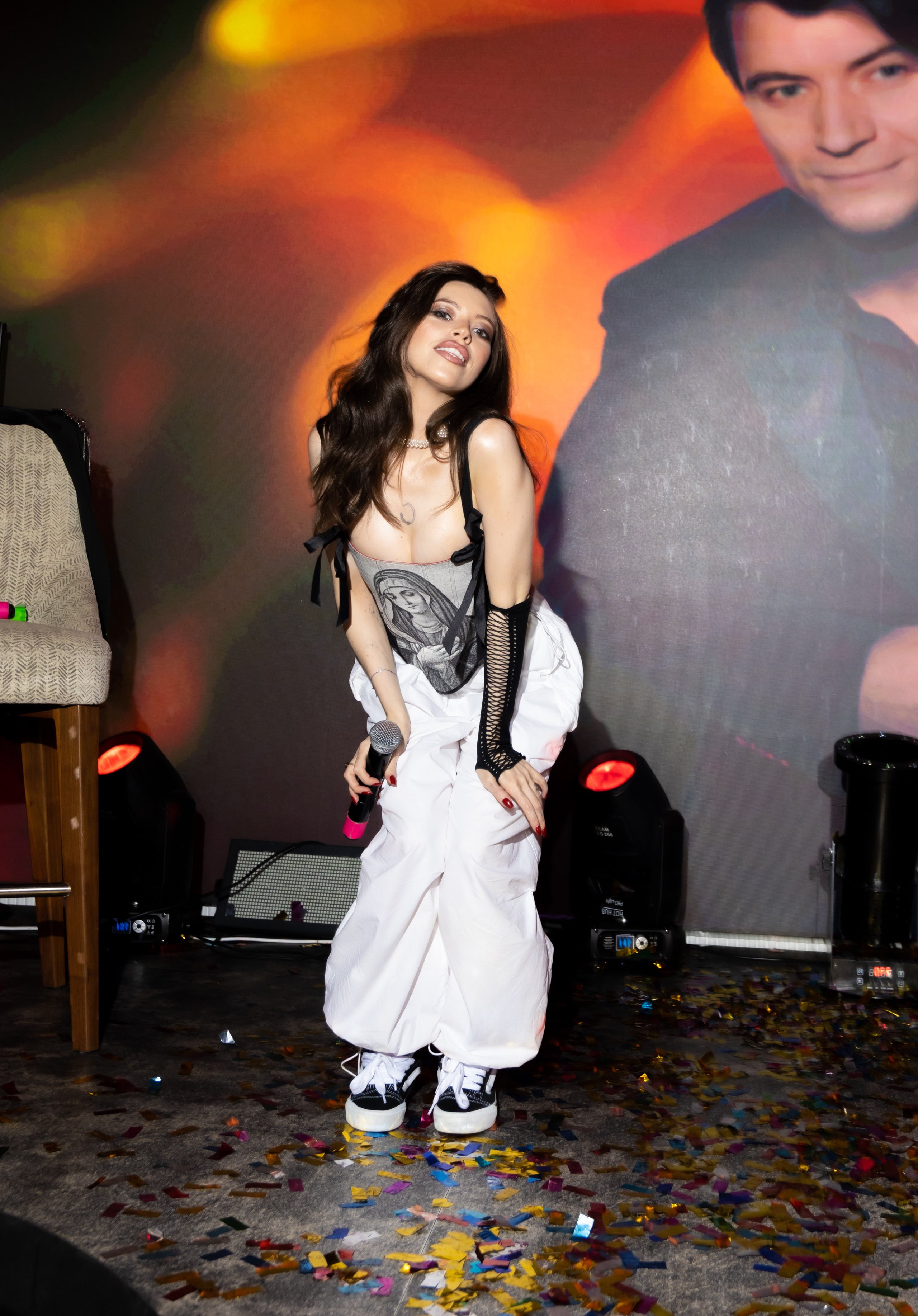 Night Club & Concert. Свадебный фотограф Ильнар Асадуллин