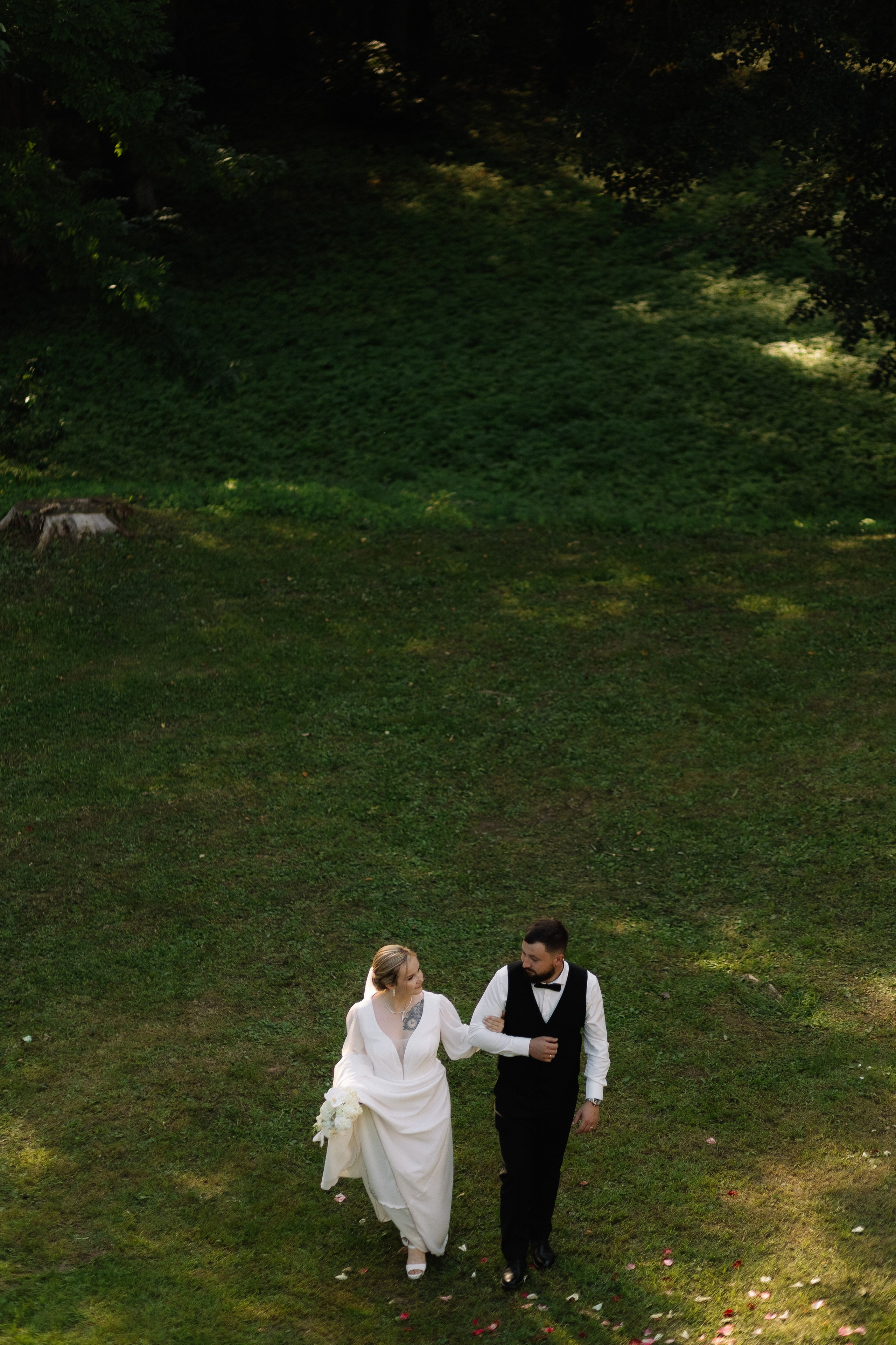 Свадебный анонс. Свадебный фотограф Кузнецова Ольга Санкт-Петербург, Вологда, Череповец