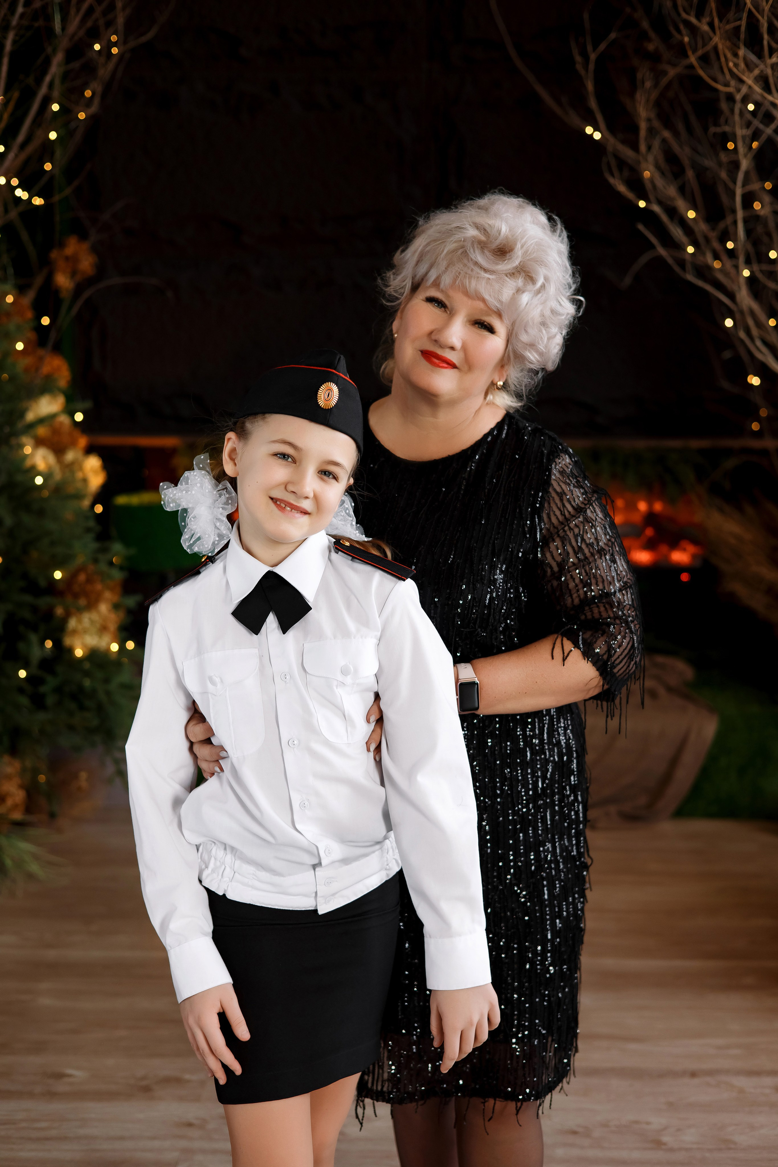 4 класс 18 школа. Фотограф Любовь Корниенко, Примоский край