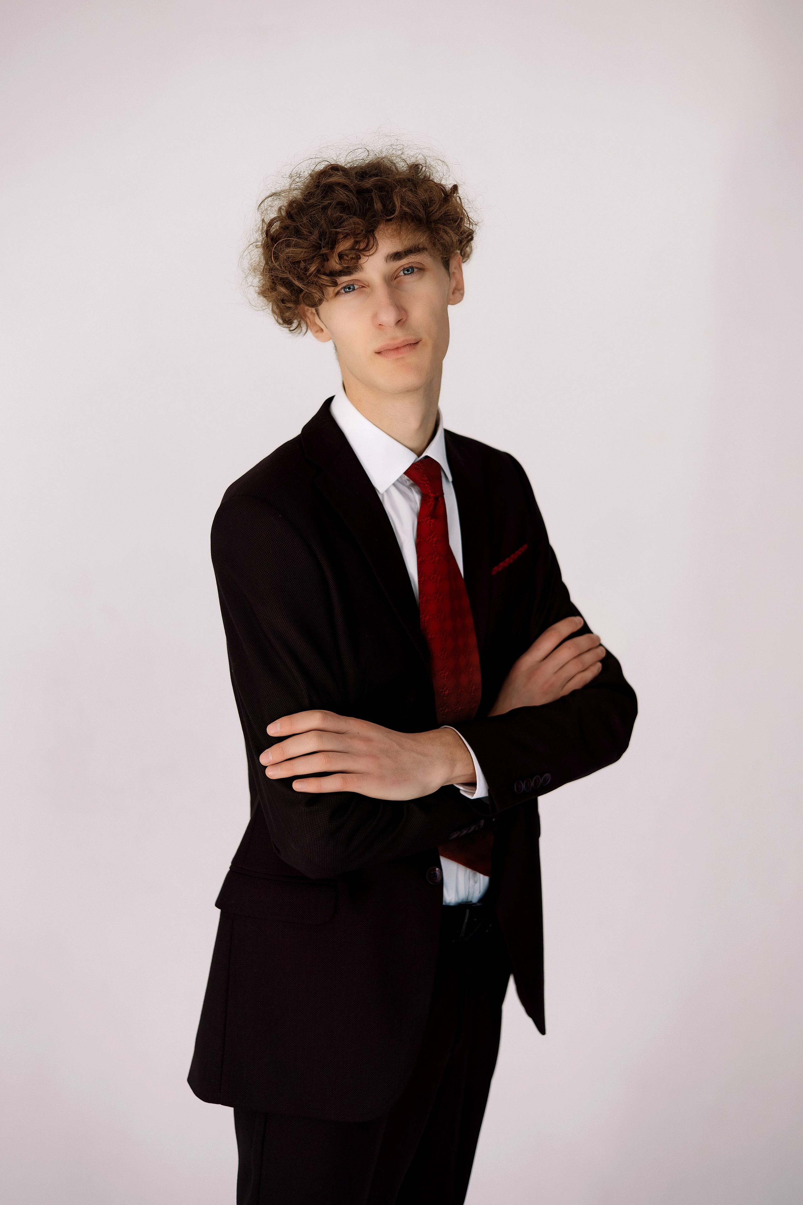 11 класс Циклорама. Фотограф Любовь Корниенко, Примоский край