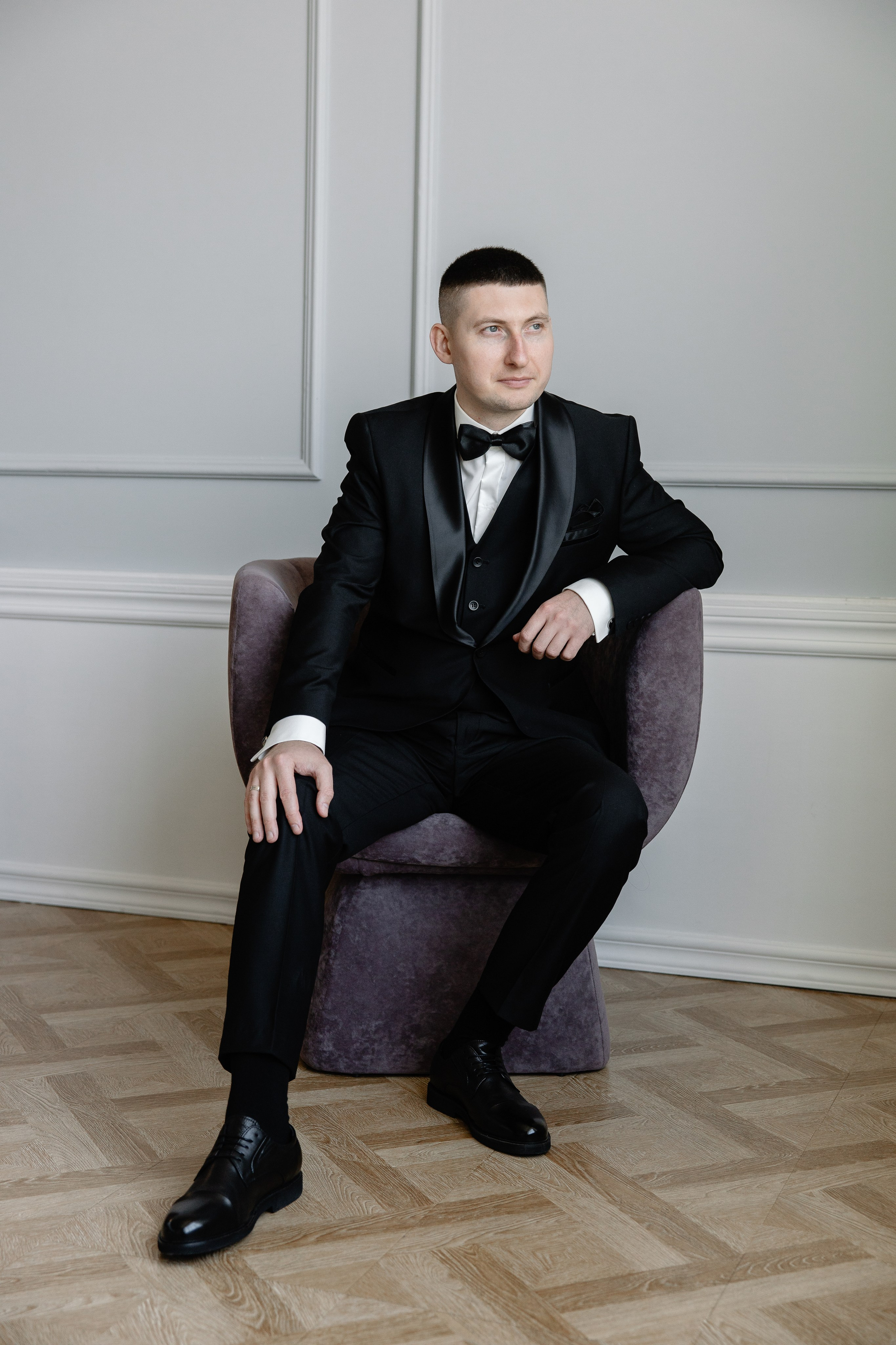 Павел & Алёна. Свадебный фотограф Краснодар и Москва. Анна Еремчук