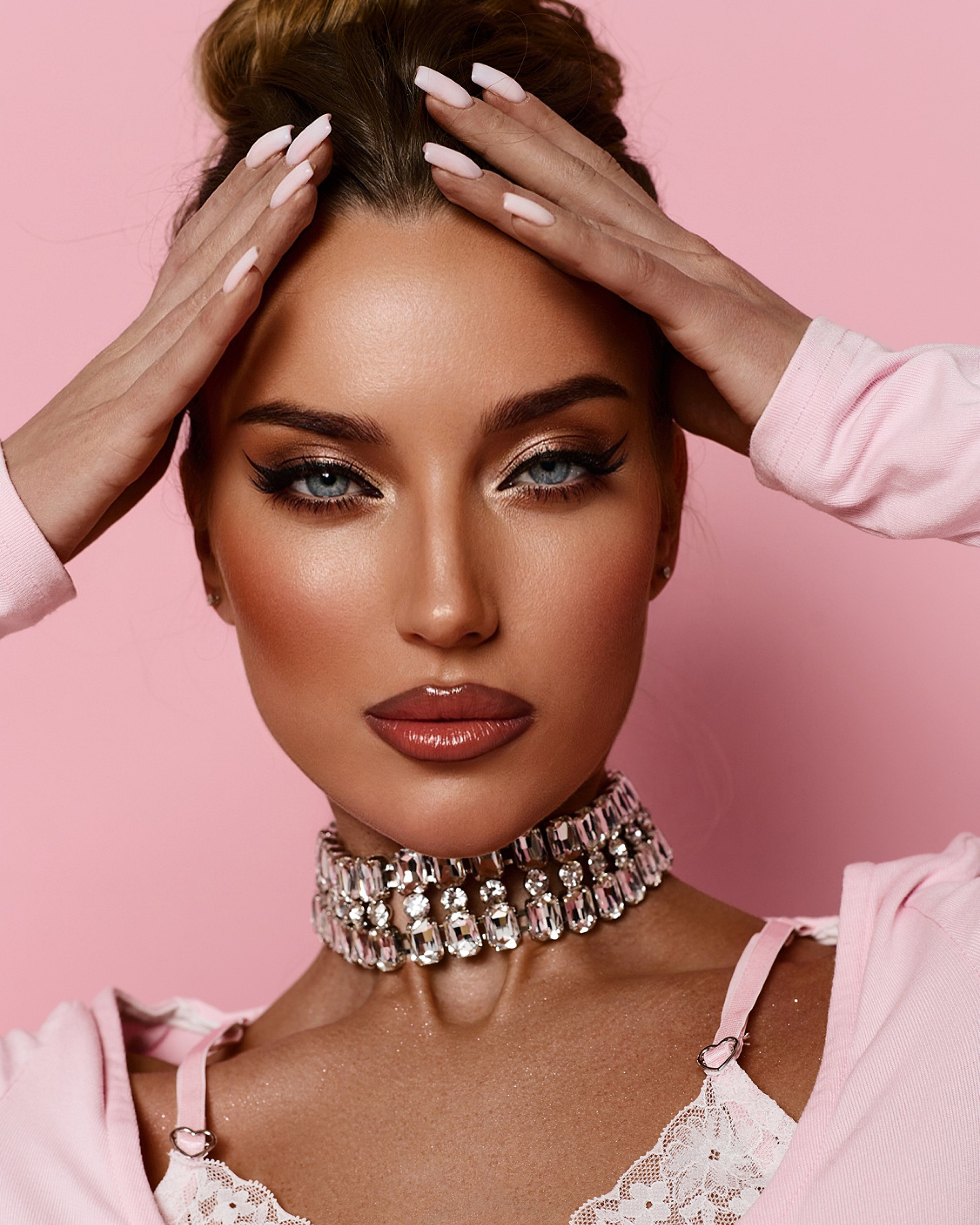 ELIZAVETA. Ася Солопова, фотограф Тюмень