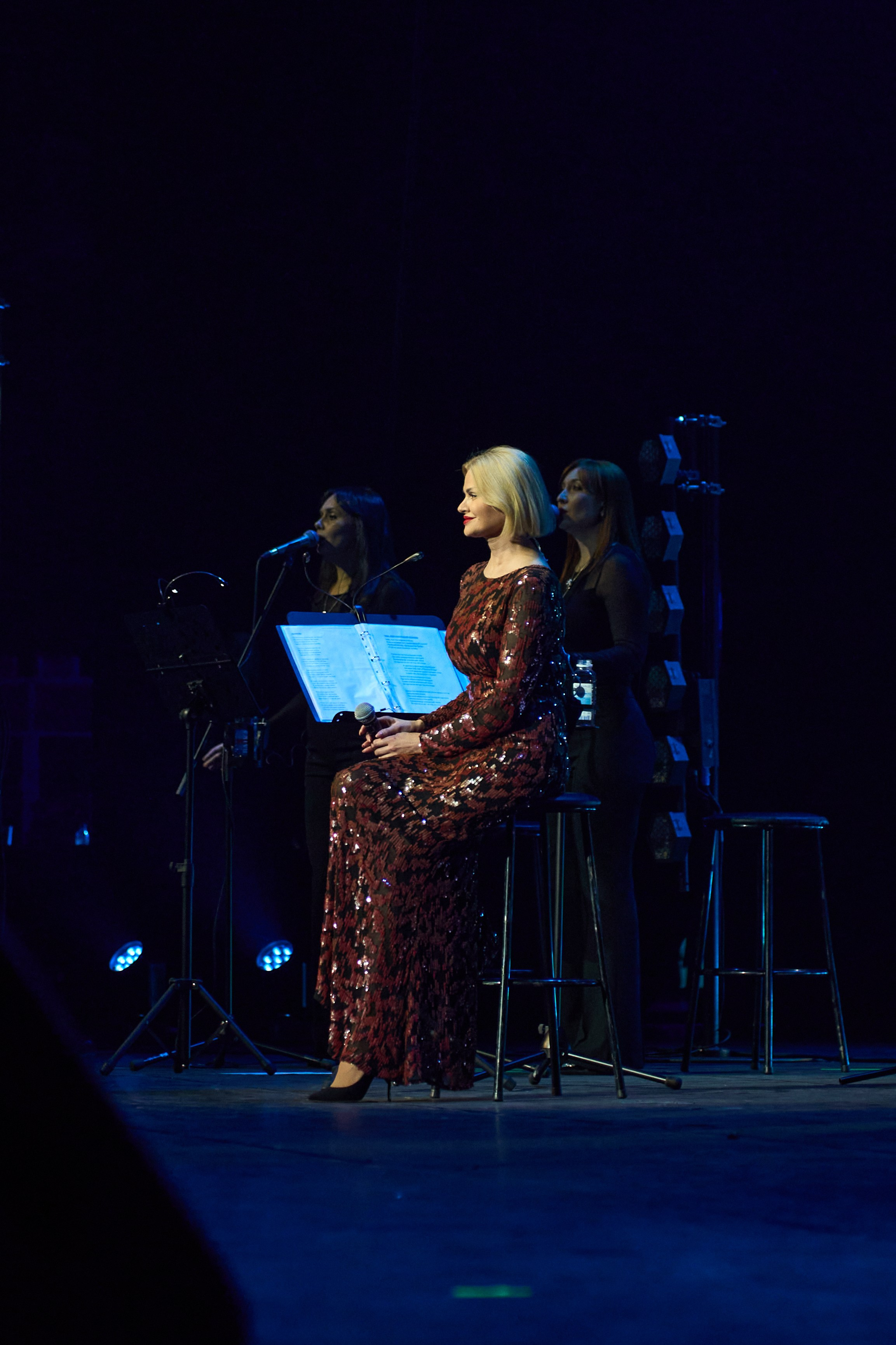 ИРИНА И АЛЕКСАНДР КРУГ. Yekaterinburg, Sochi, Istanbul, Tiflis-Bshari Zaana’da fotoğrafçı