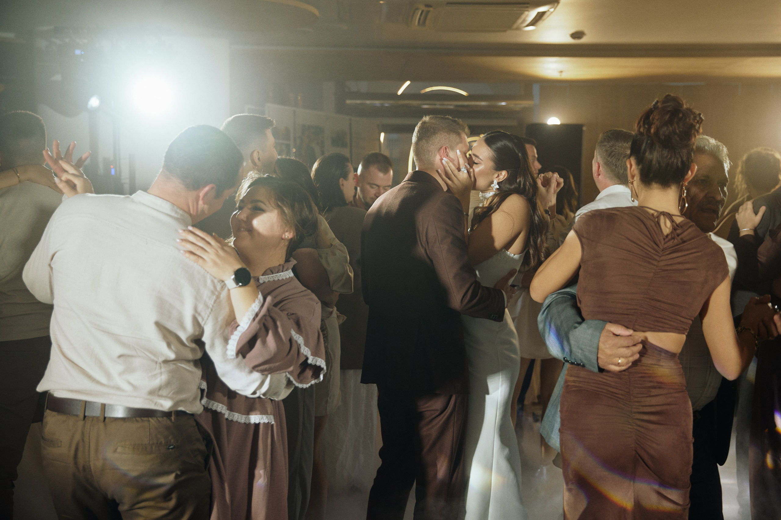 Danil & Ksenia. Event агентство PAPRIKA в Екатеринбурге